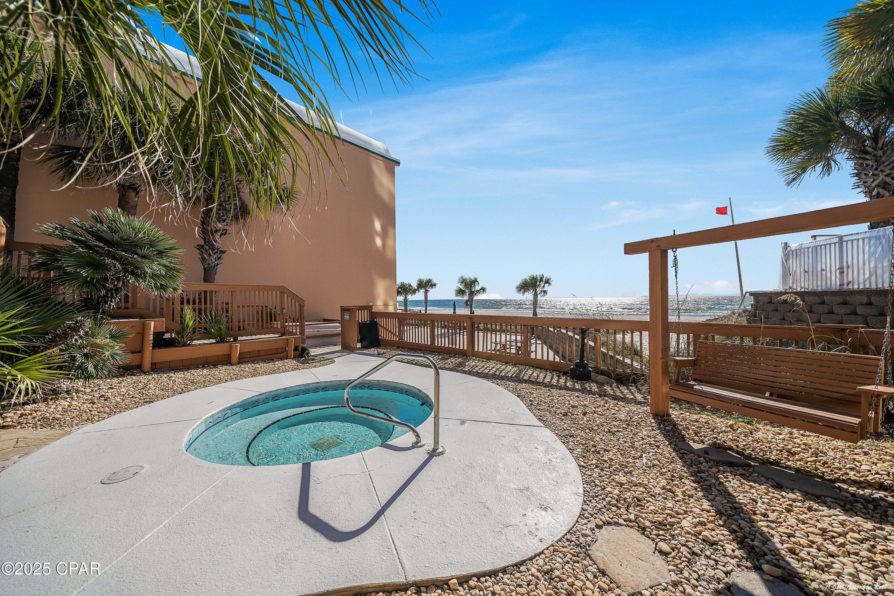 Image 41 For 15617 Front Beach Road 317 & 321