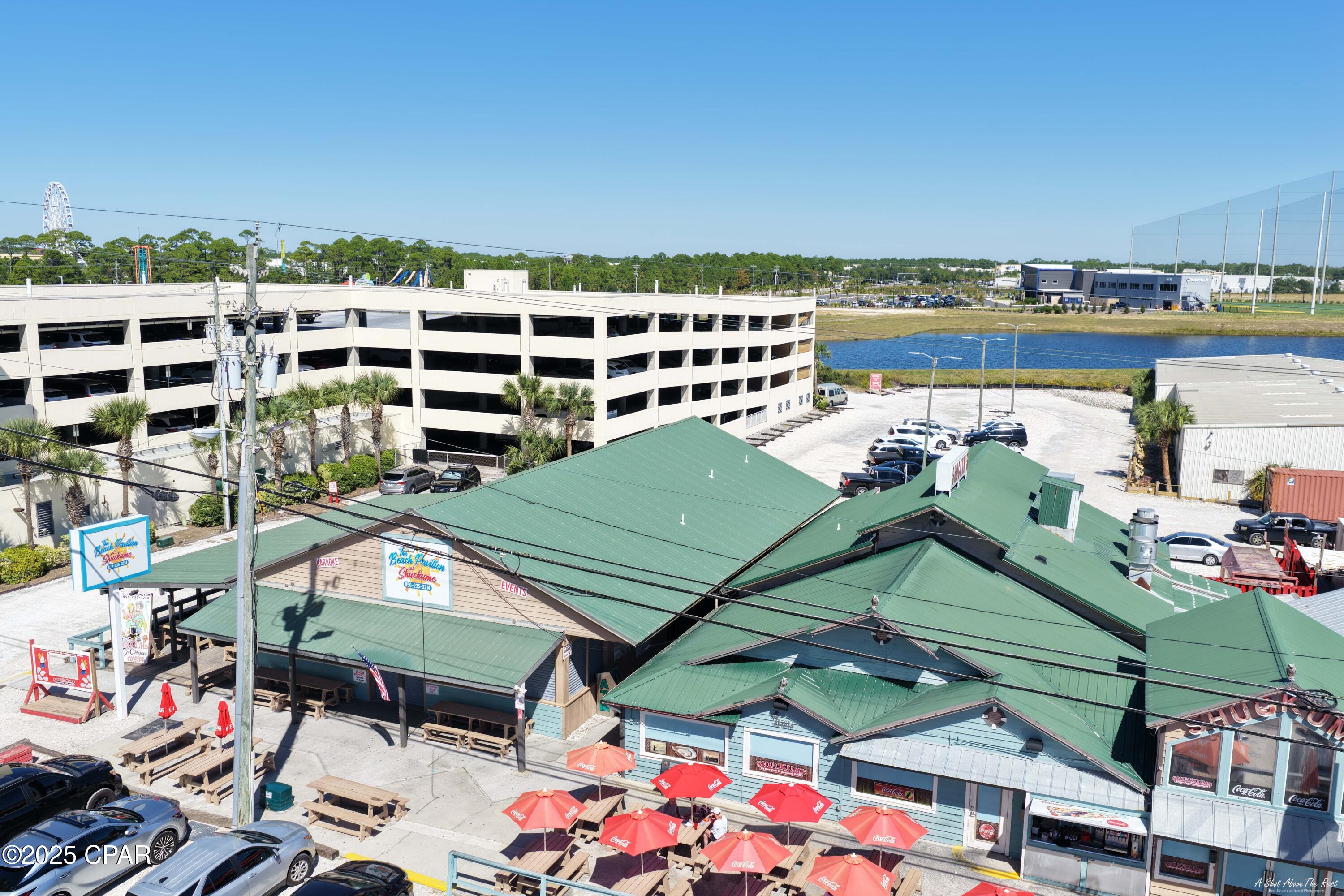 Image 44 For 15617 Front Beach Road 317 & 321