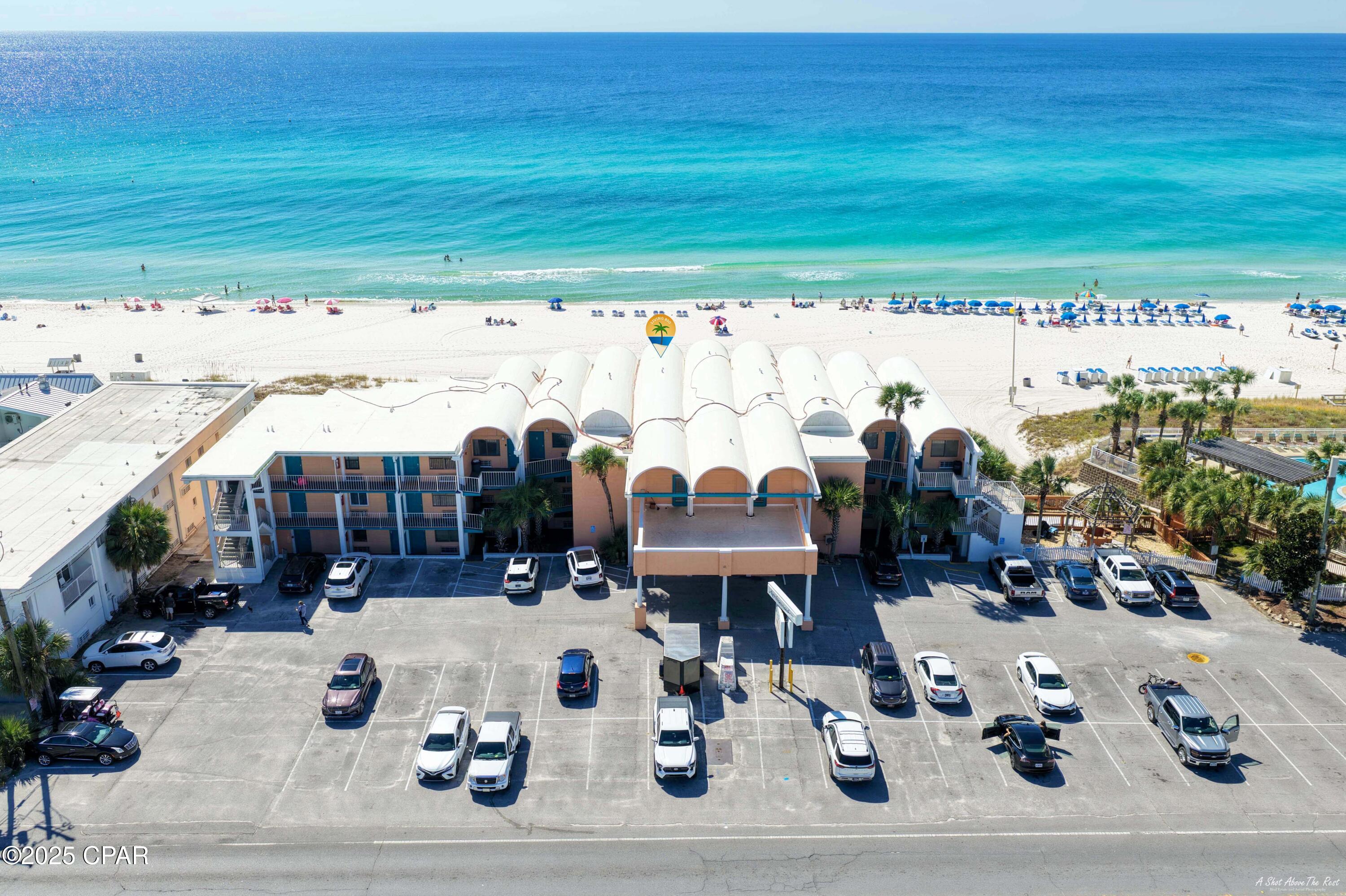 Image 45 For 15617 Front Beach Road 317 & 321