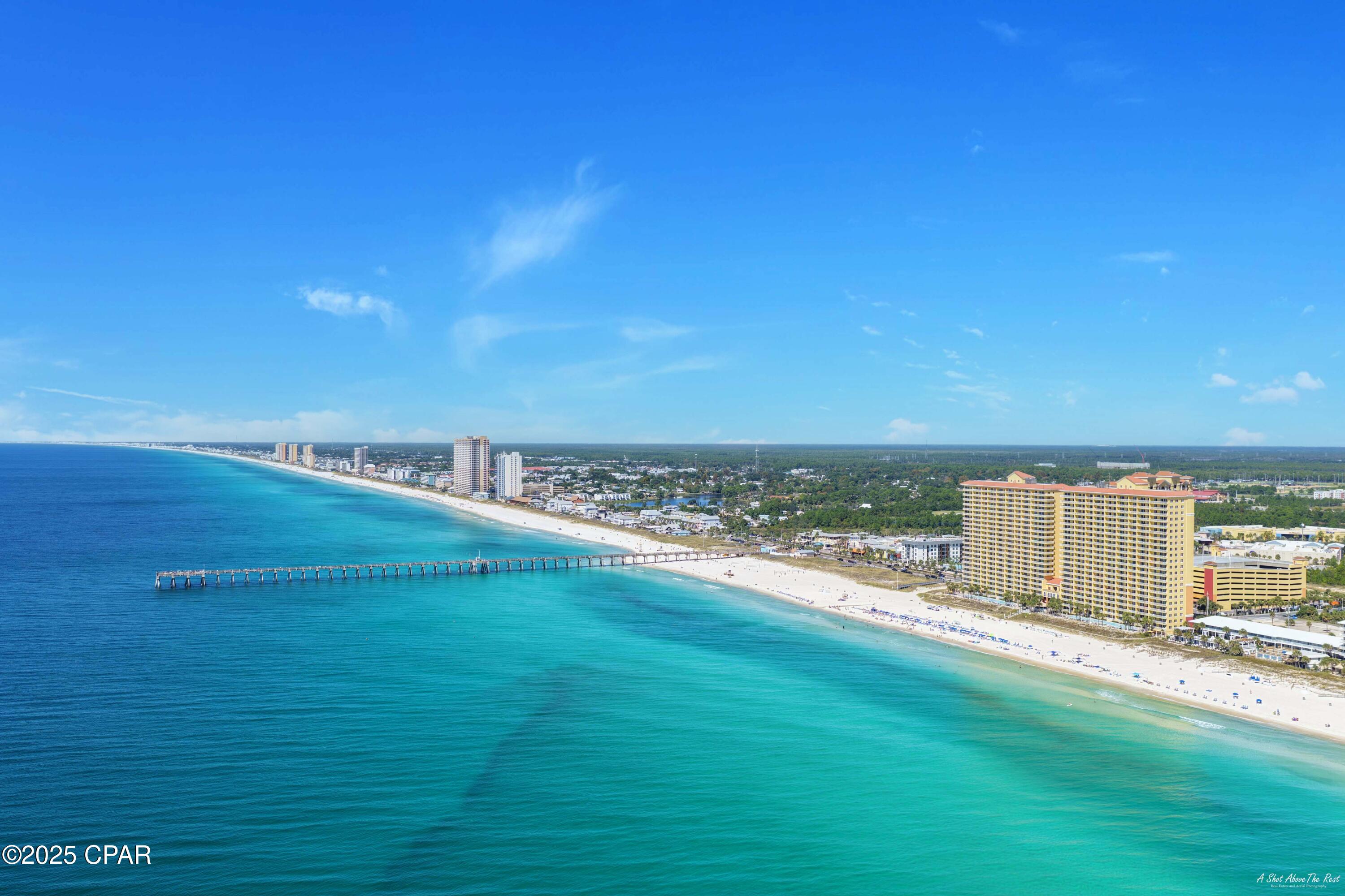 Image 46 For 15617 Front Beach Road 317 & 321