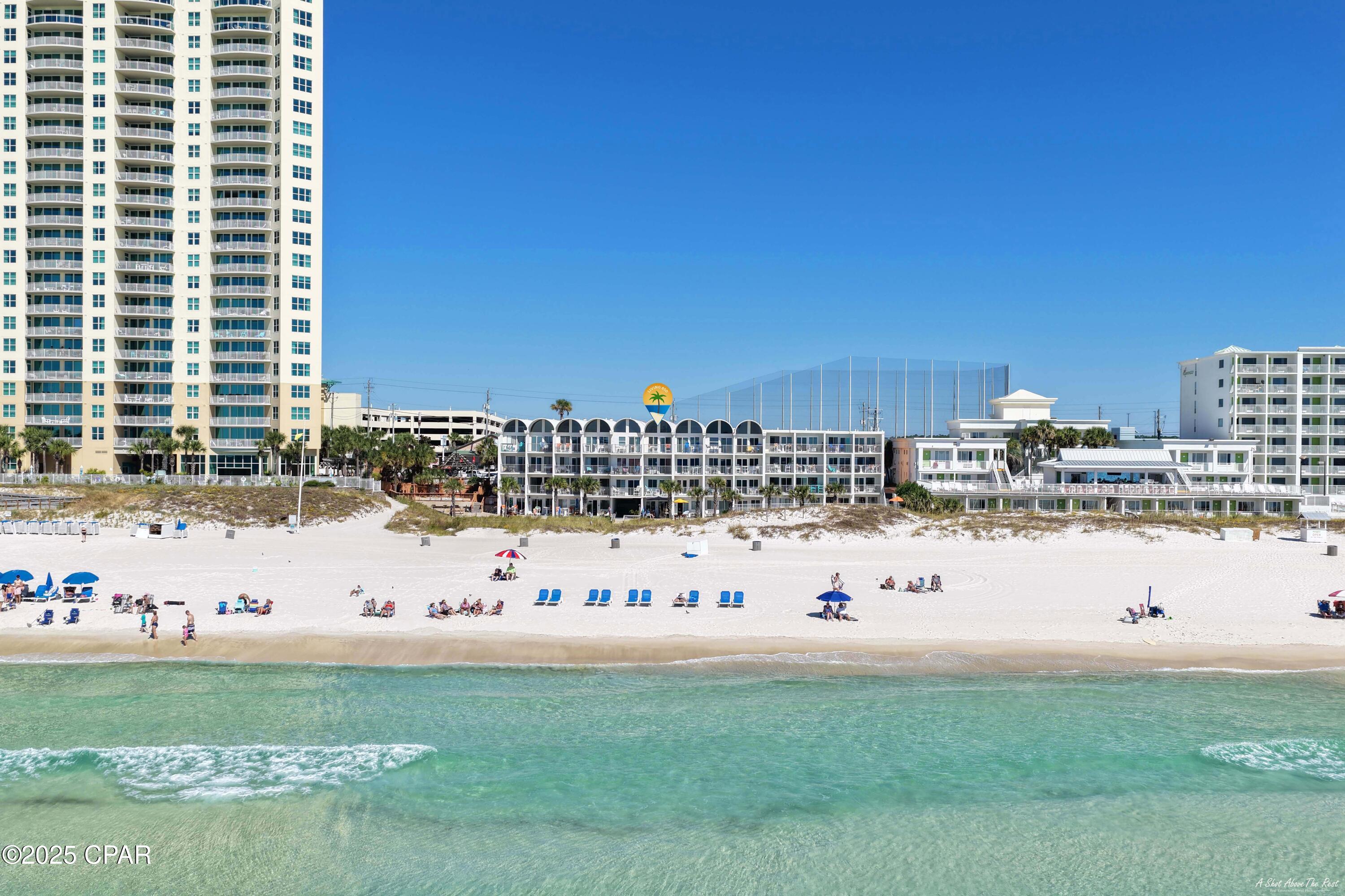 Image 47 For 15617 Front Beach Road 317 & 321