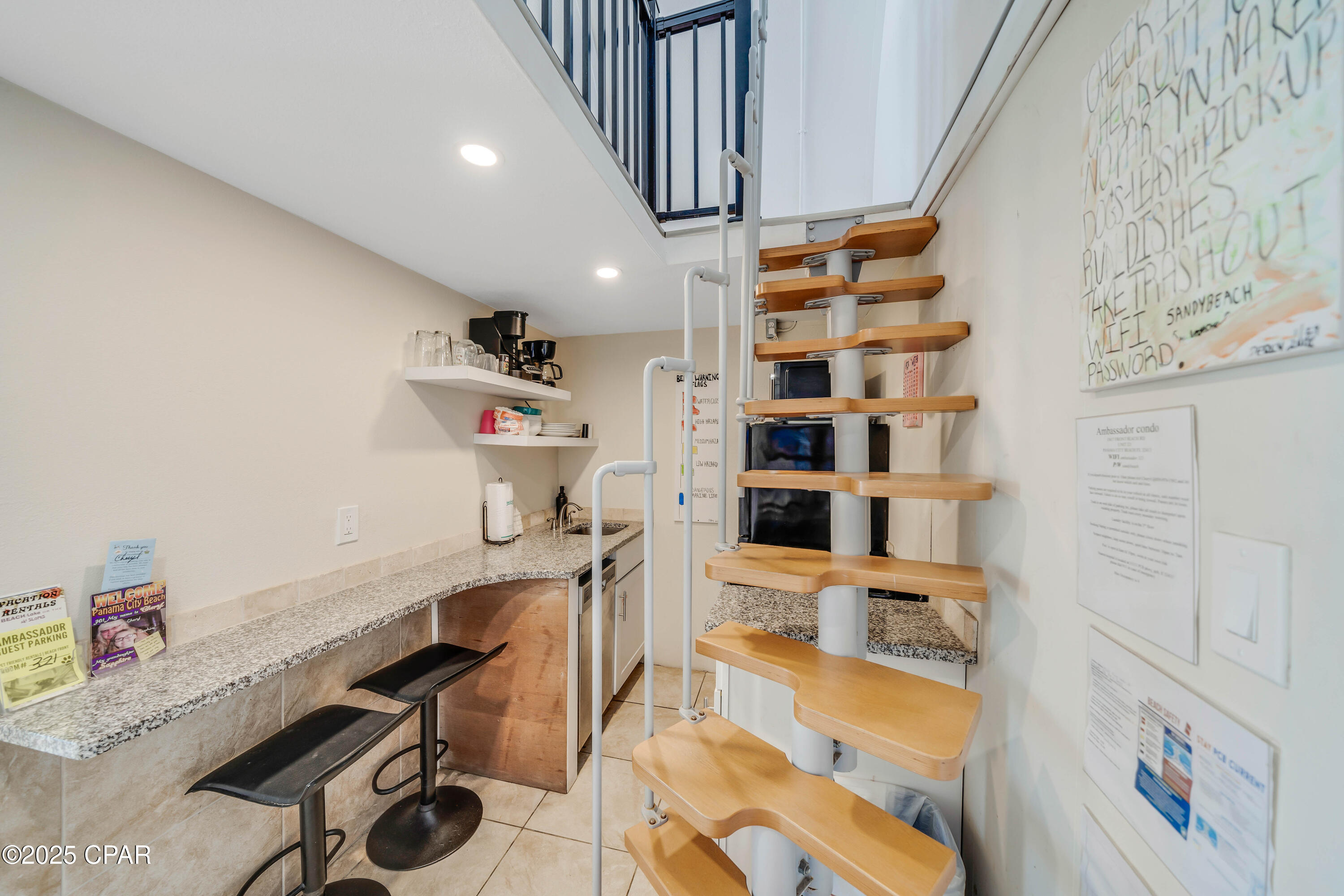 Image 50 For 15617 Front Beach Road 317 & 321