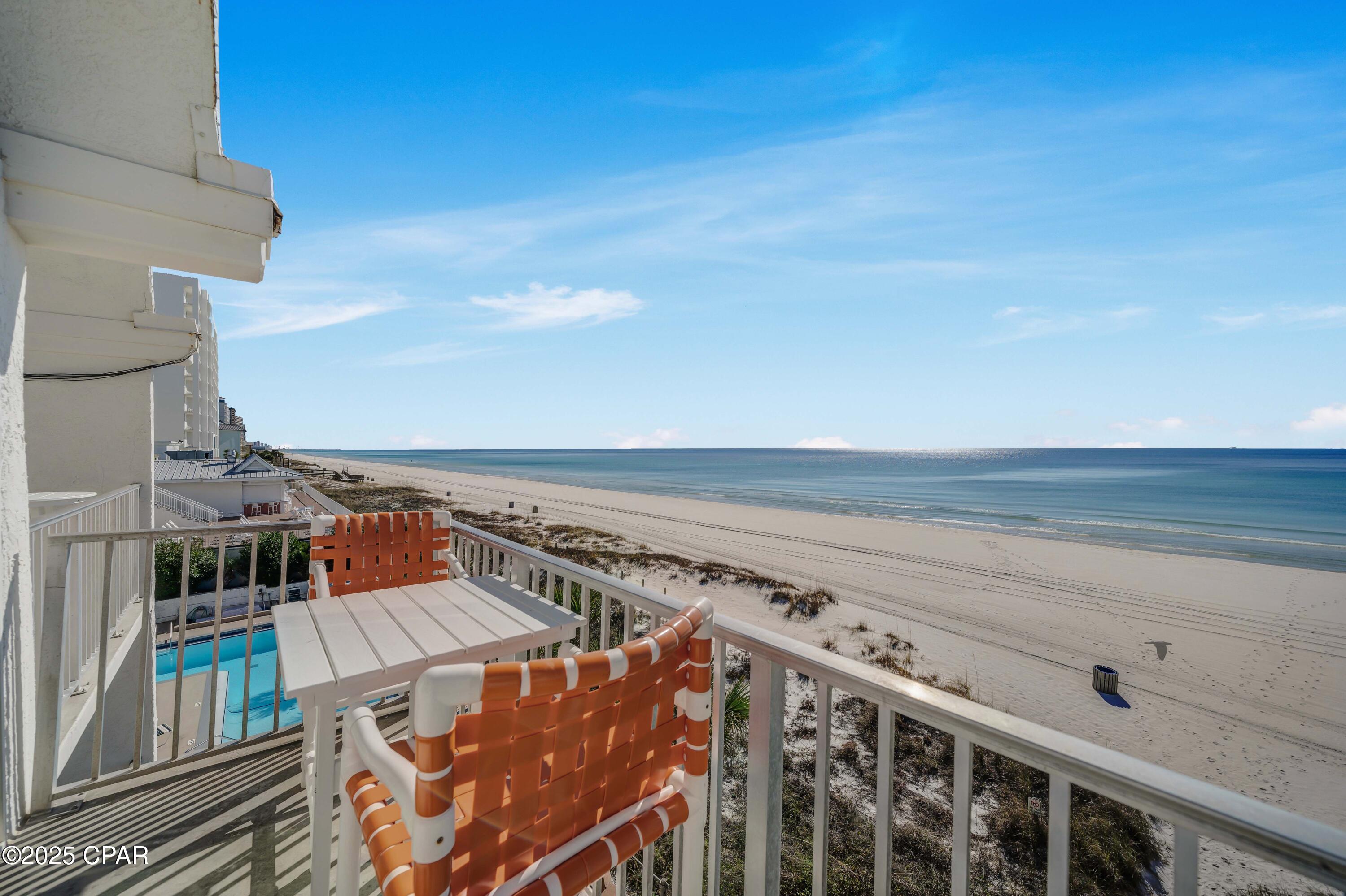 Image 67 For 15617 Front Beach Road 317 & 321