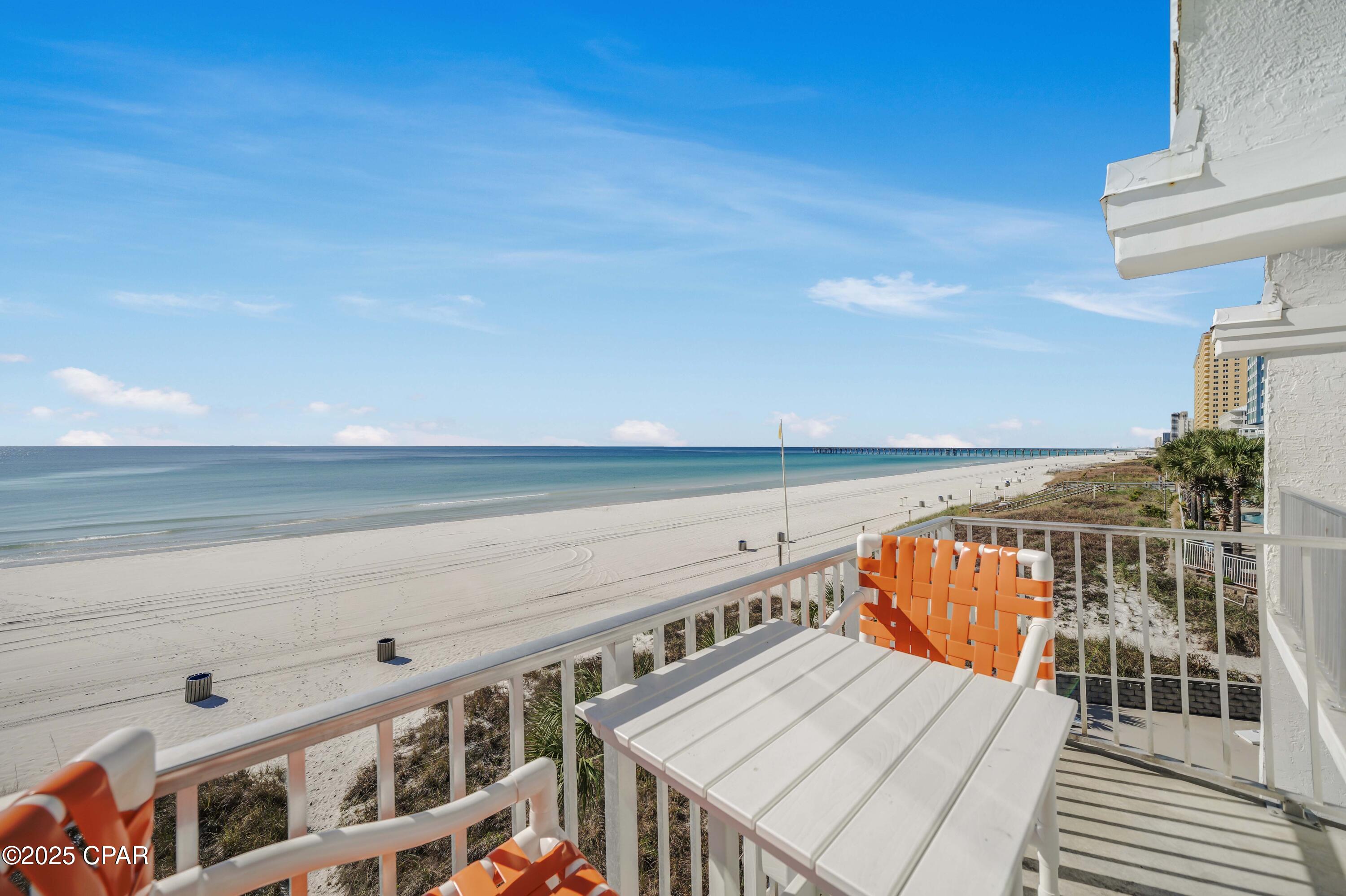 Image 68 For 15617 Front Beach Road 317 & 321