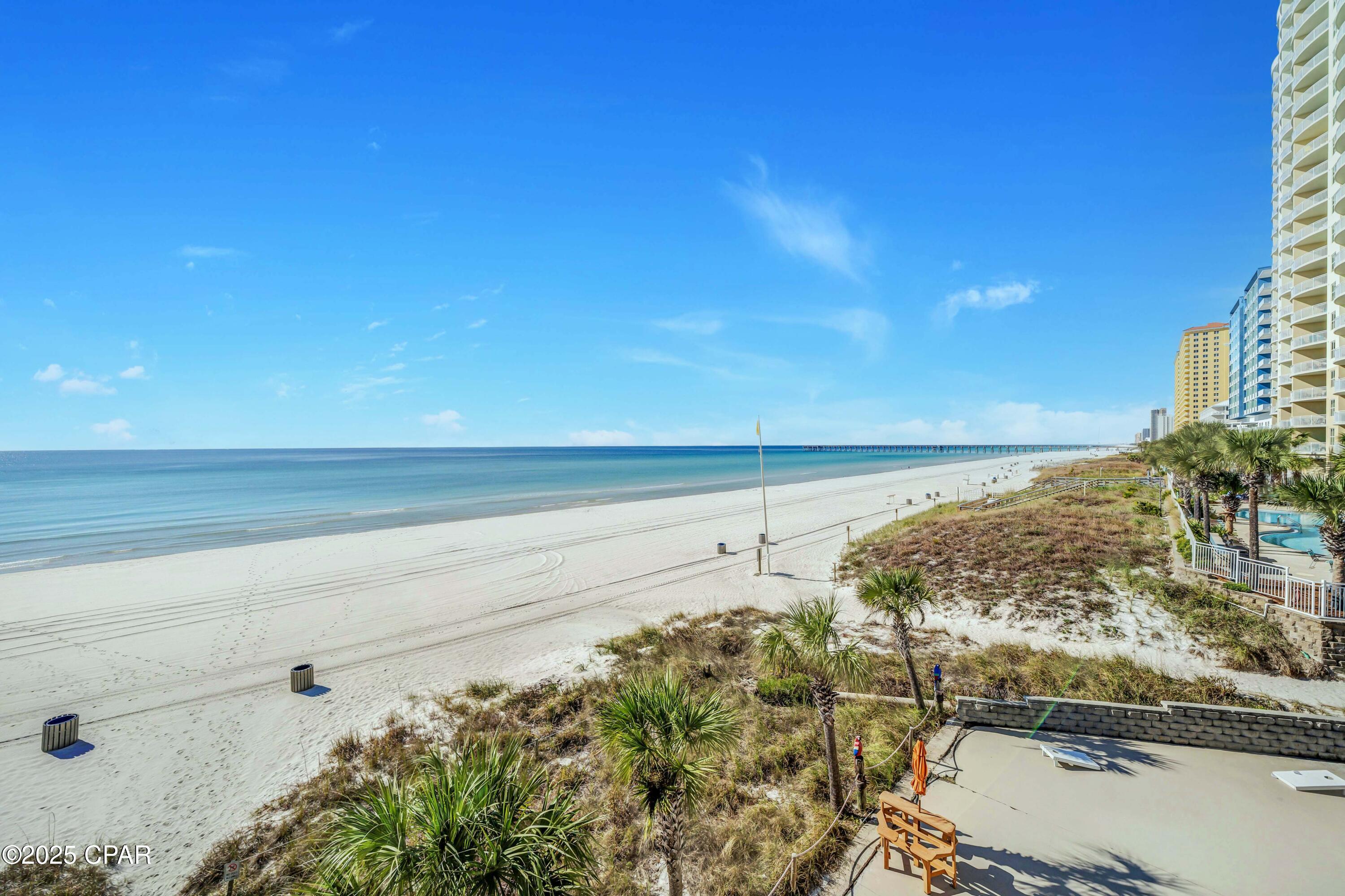 Image 69 For 15617 Front Beach Road 317 & 321