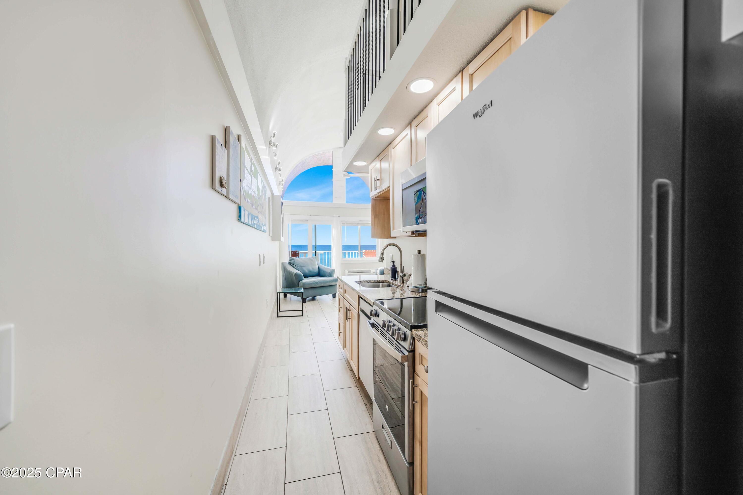 Image 8 For 15617 Front Beach Road 317 & 321