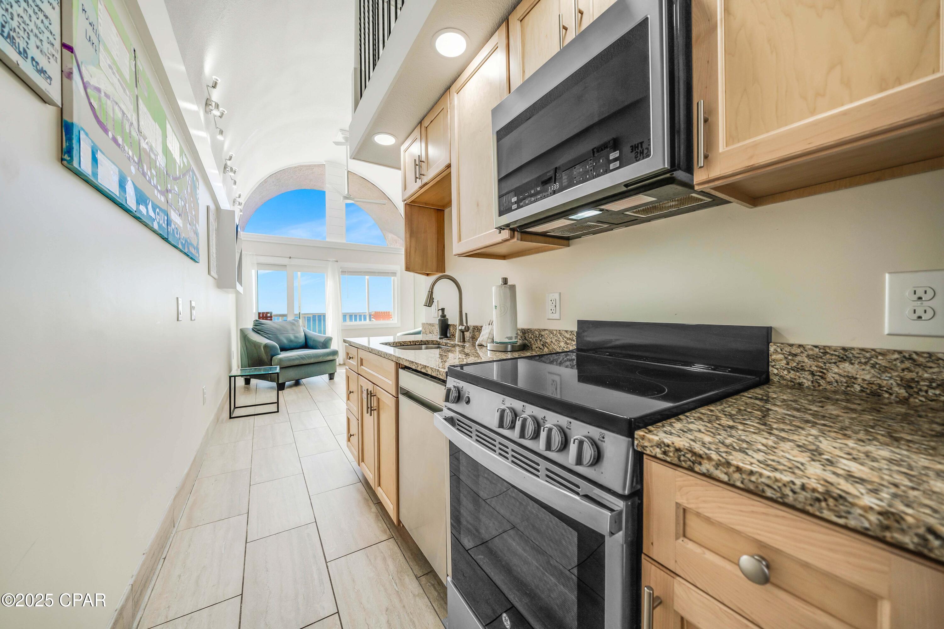 Image 9 For 15617 Front Beach Road 317 & 321