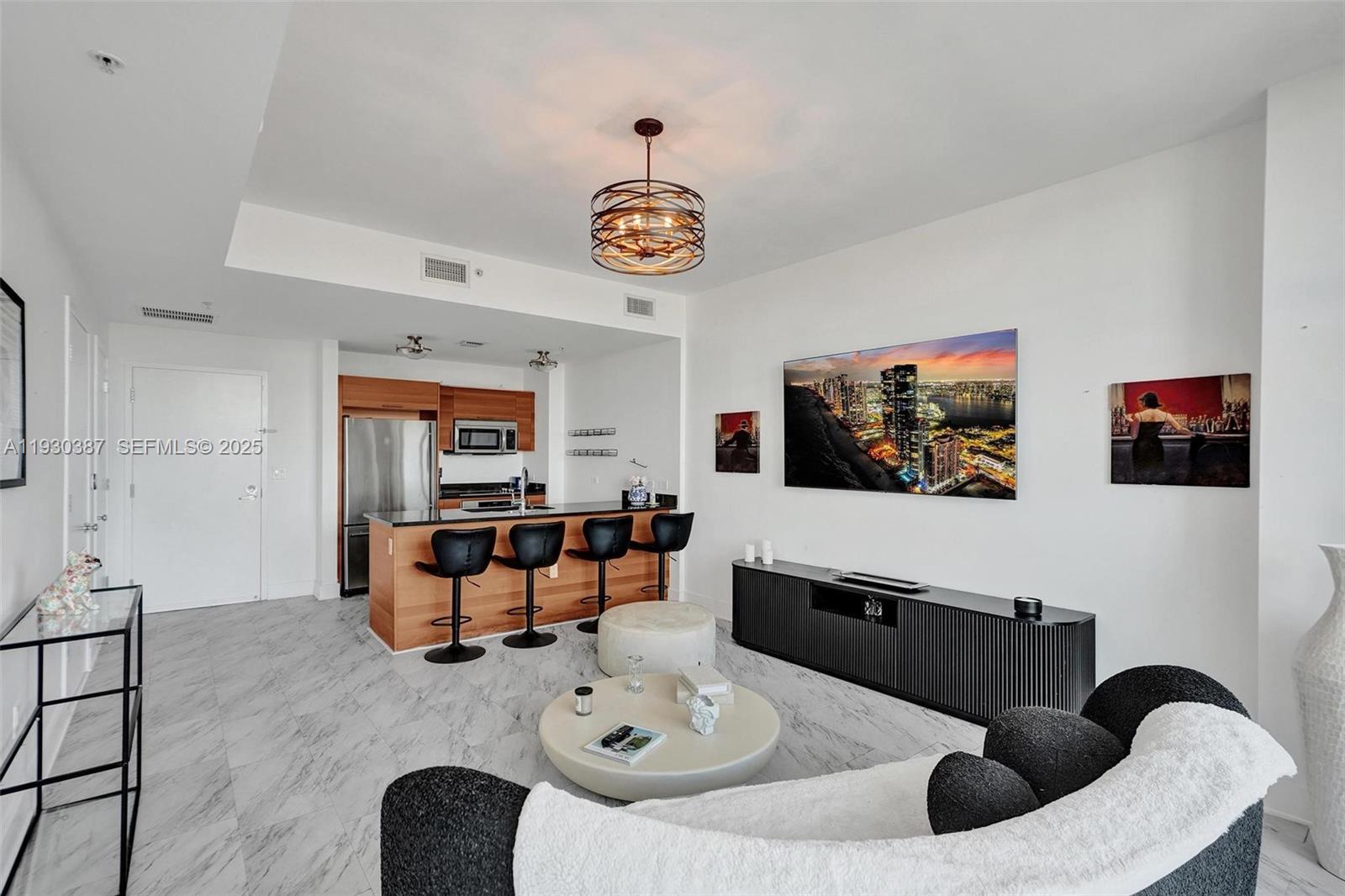 Four Midtown Miami Condo