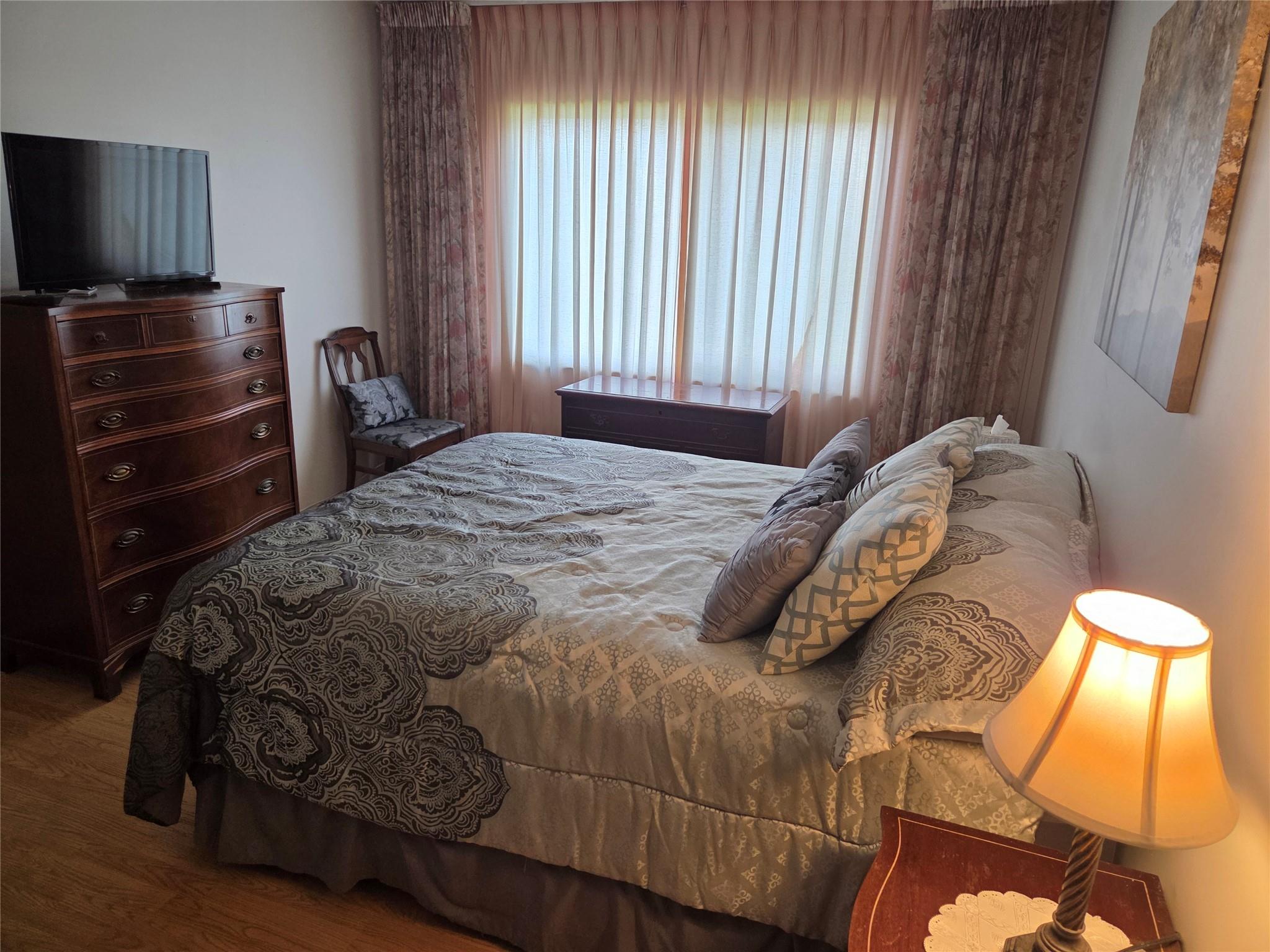 High Point West Condo