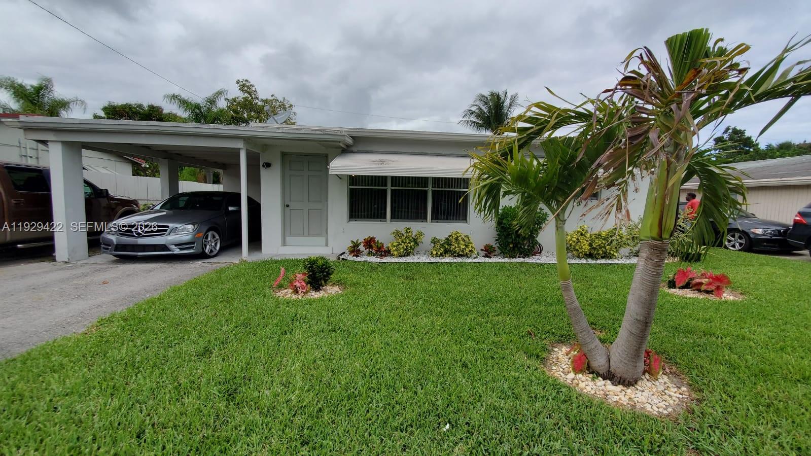 221 21st St, Pompano Beach, Florida 33060