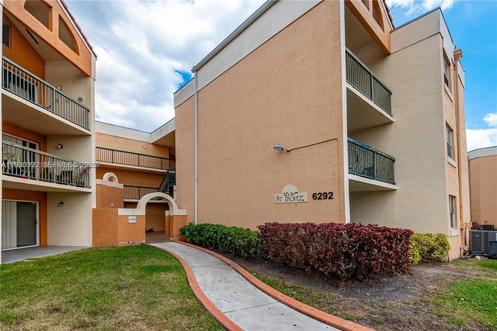 Mediterranean Villas Cond