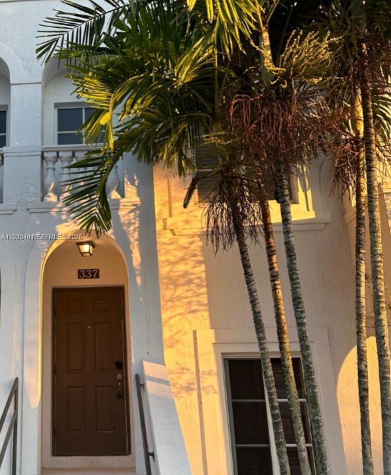 Boardwalk At Vizcaya Cond