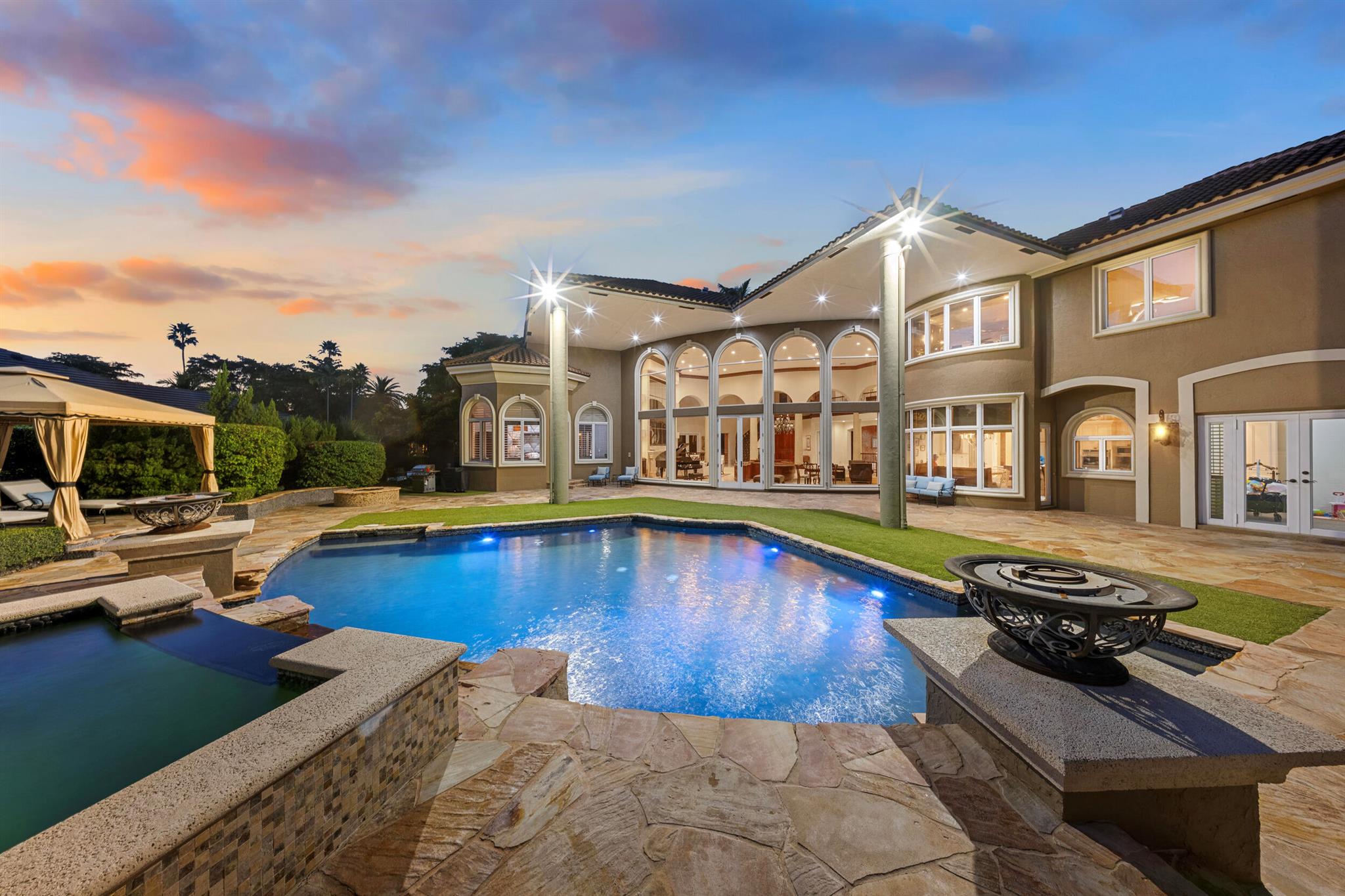 Boca Grove Plantation