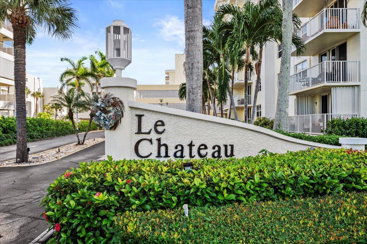 Le Chateau Royal Condo