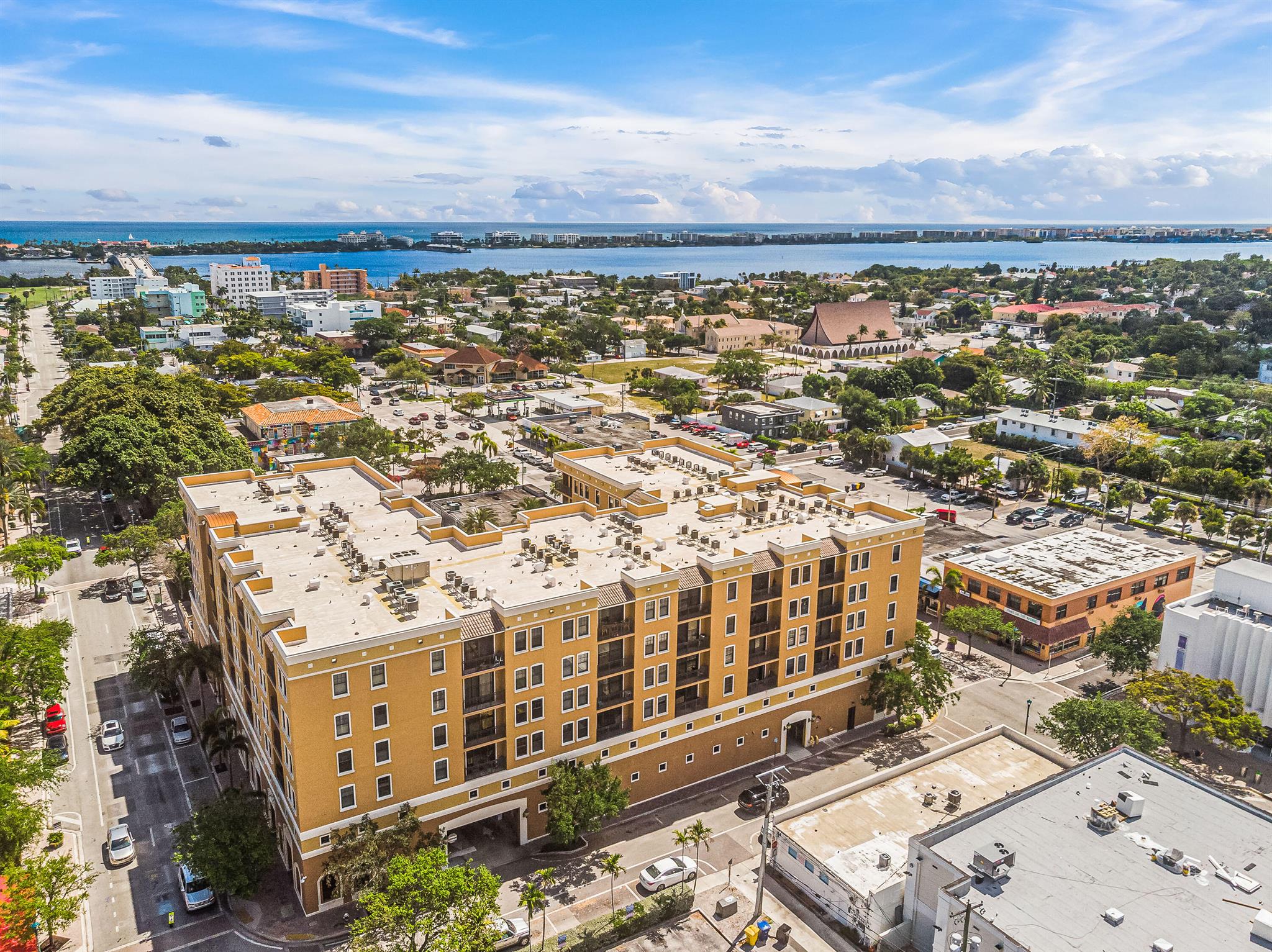 Homes for sale in Lake Worth Beach, FL | 511 Lucerne Avenue #607, Lake Worth Beach, FL 33460 | MLS# R11147569