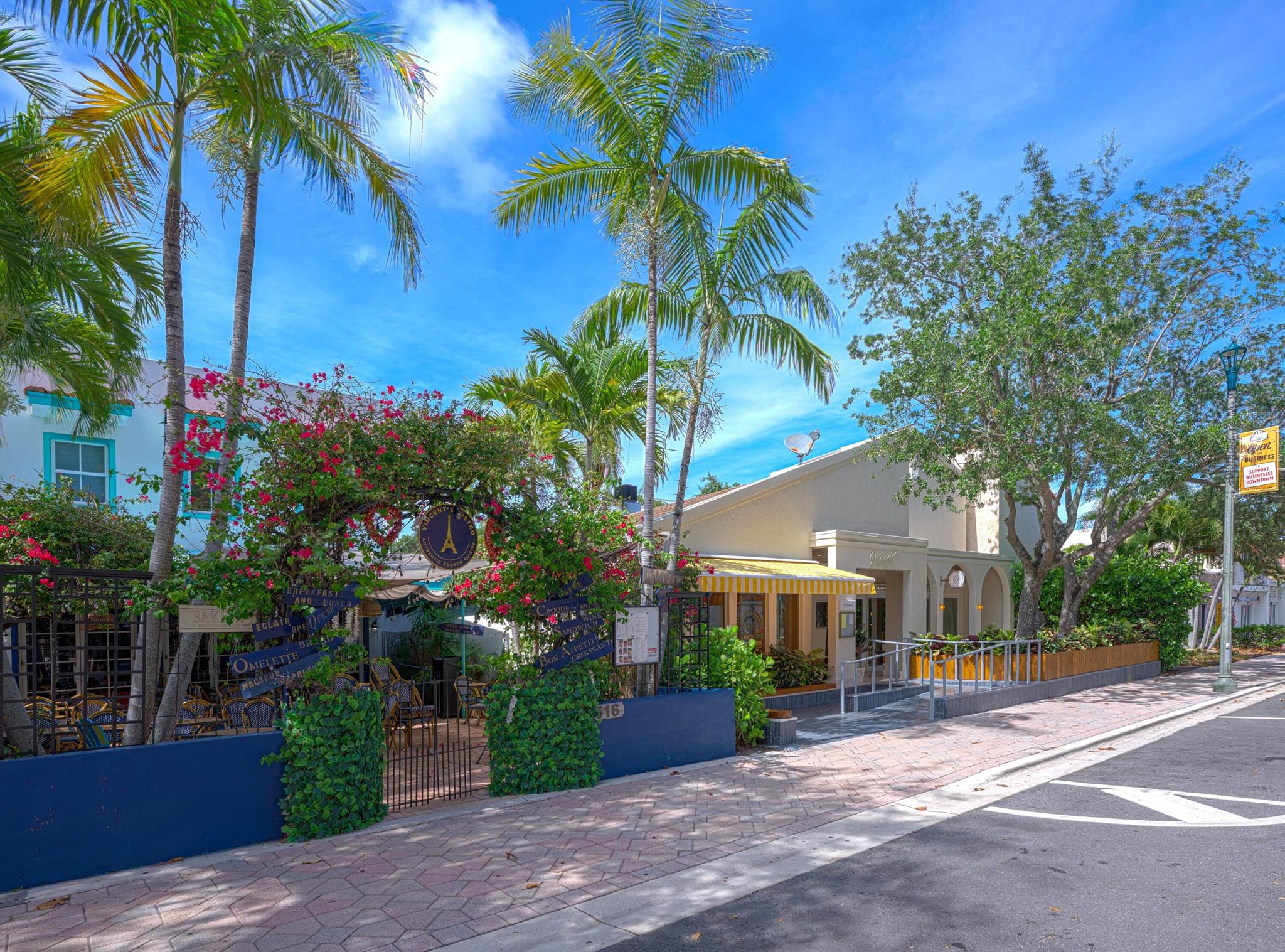 Homes for sale in Lake Worth Beach, FL | 511 Lucerne Avenue #607, Lake Worth Beach, FL 33460 | MLS# R11147569