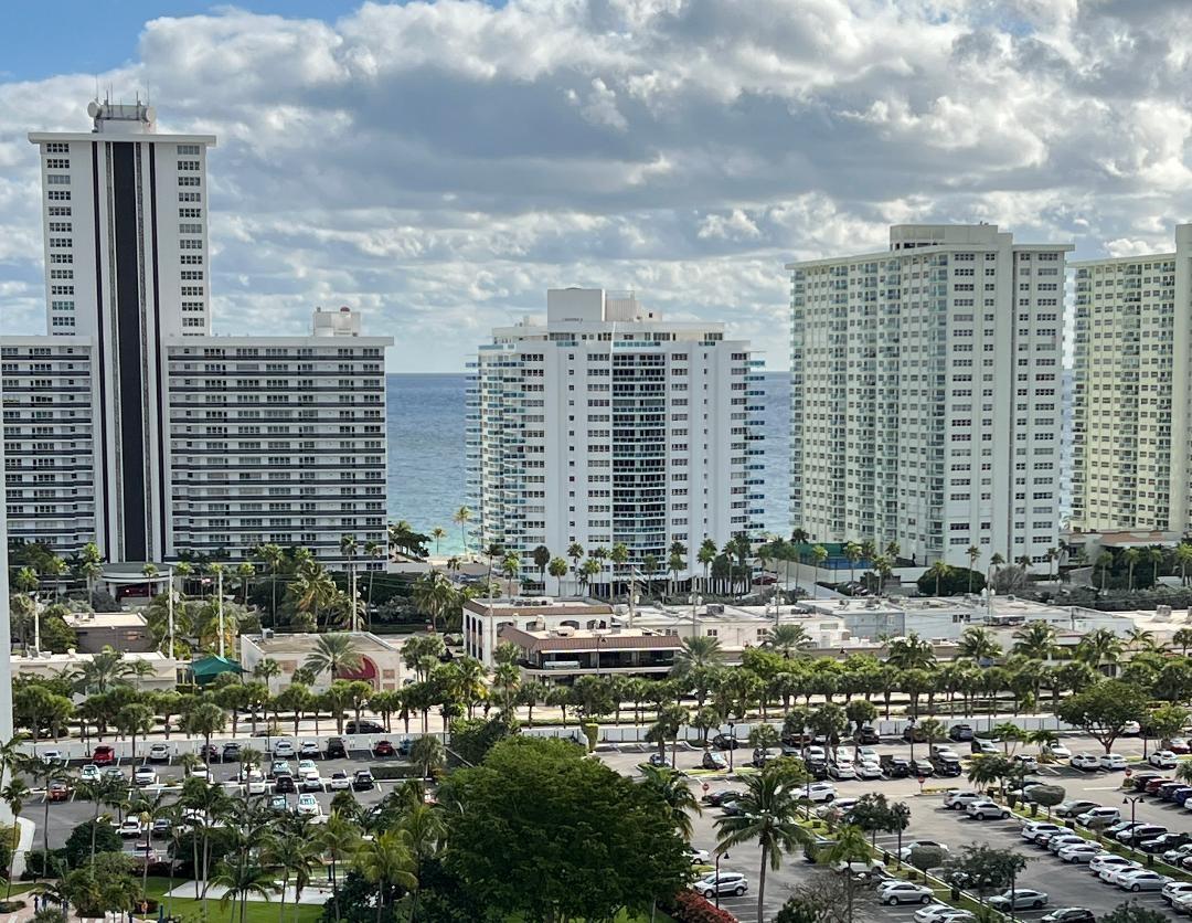 Coral Ridge Towers North