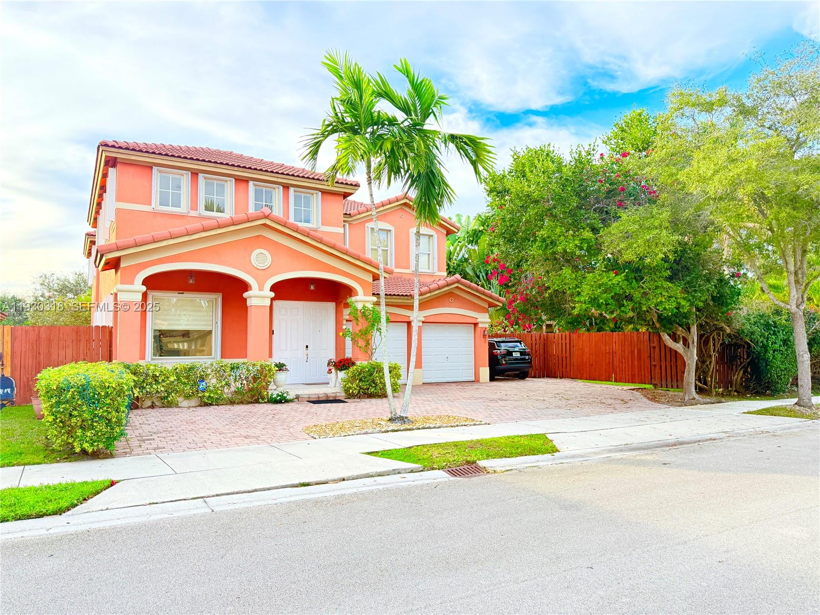 Century Gardens Villas