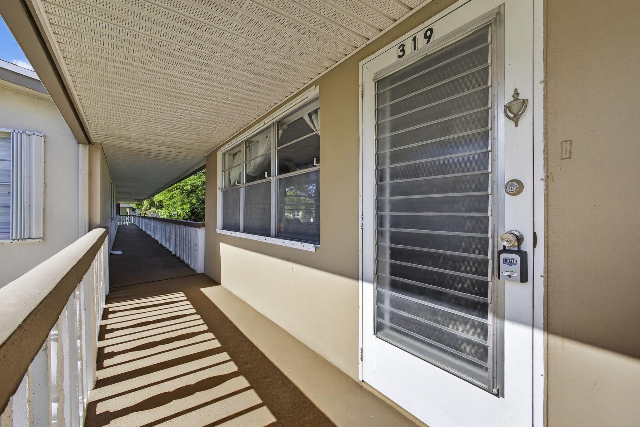 Century Village. Windsor