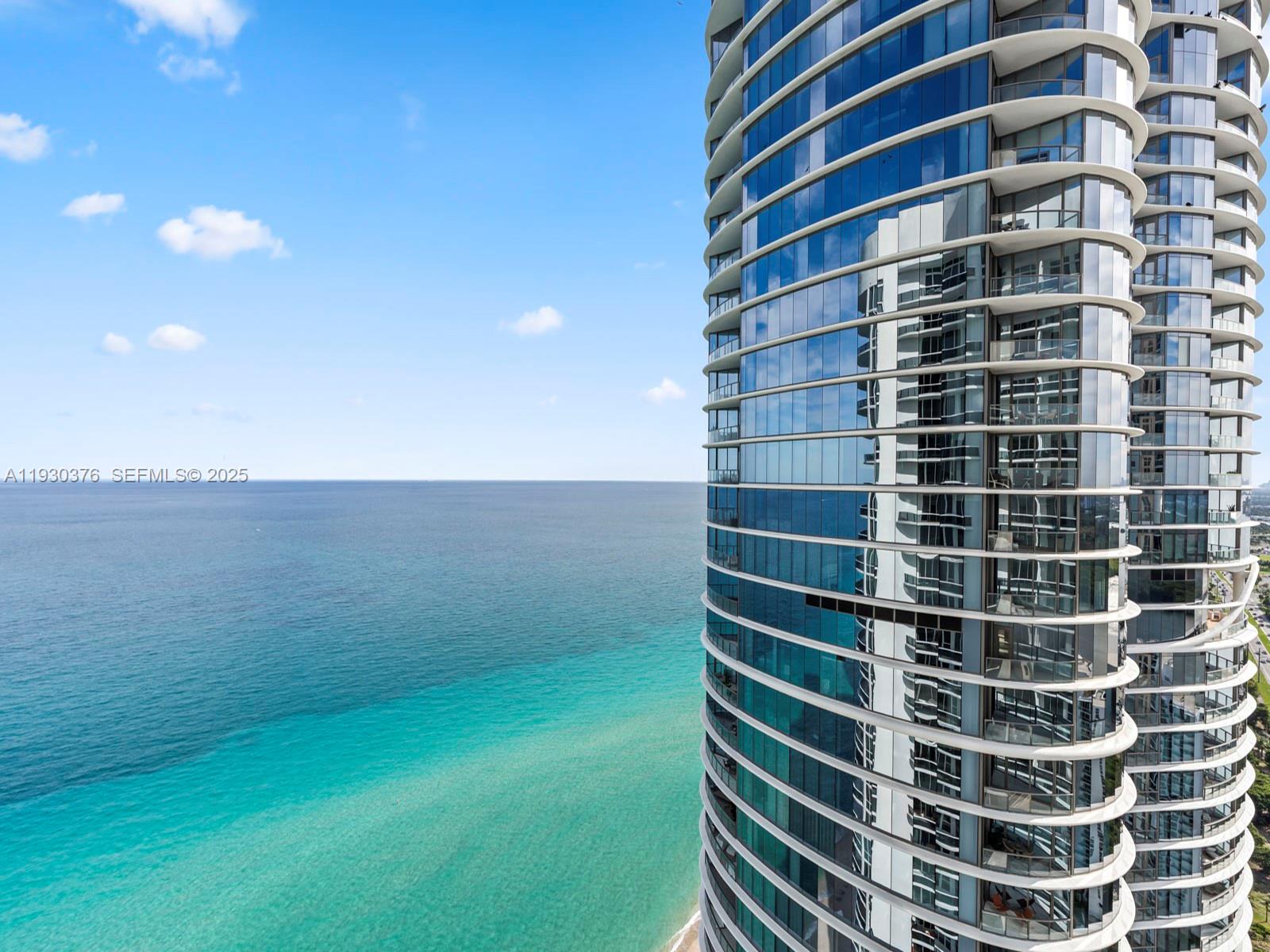 15811 Collins Ave Unit 3707, Sunny Isles Beach, Florida 33160