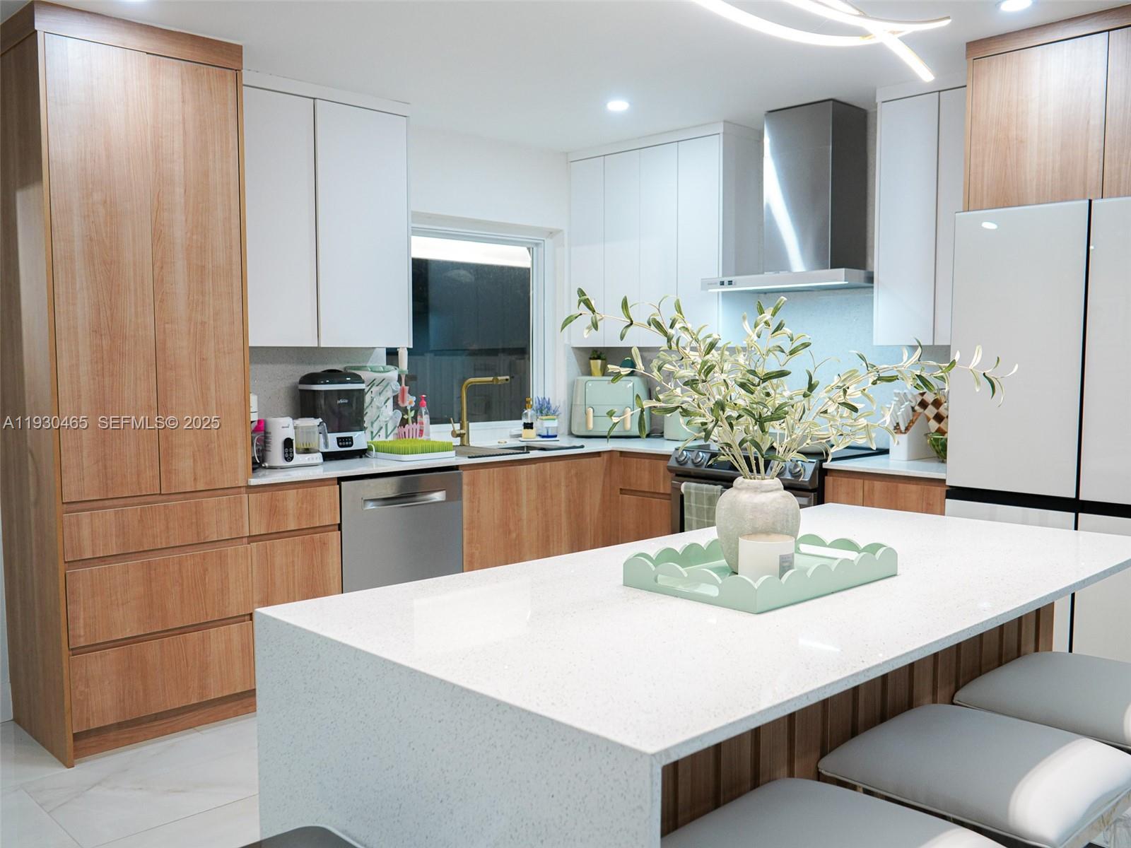 Coral Springs Sub No 1