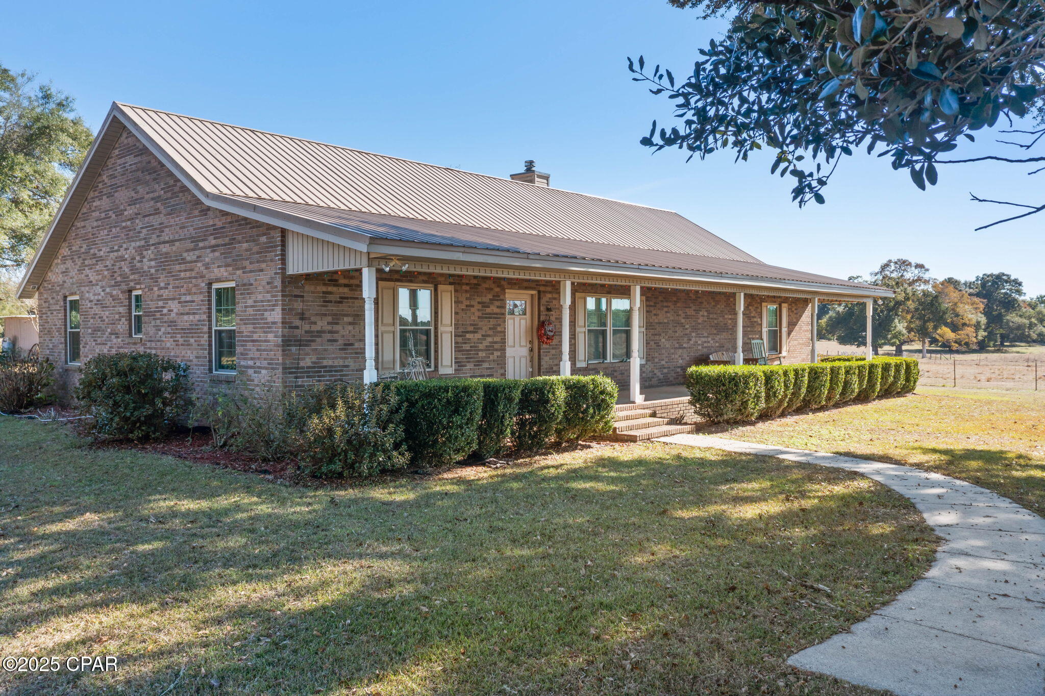 Details for 4260 Kimbell Road, Greenwood, FL 32443