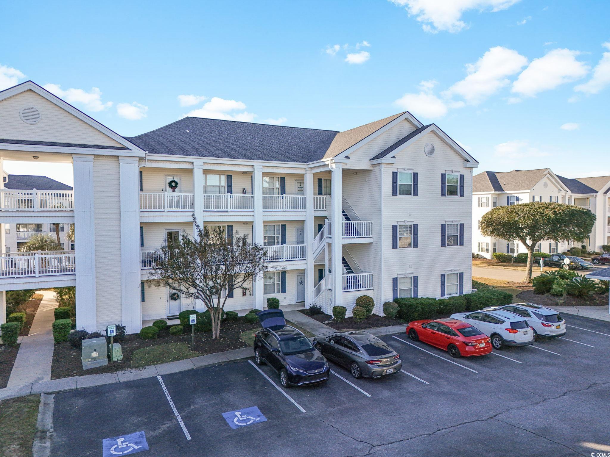 901 West Port Dr. Unit 204, North Myrtle Beach SC 29582