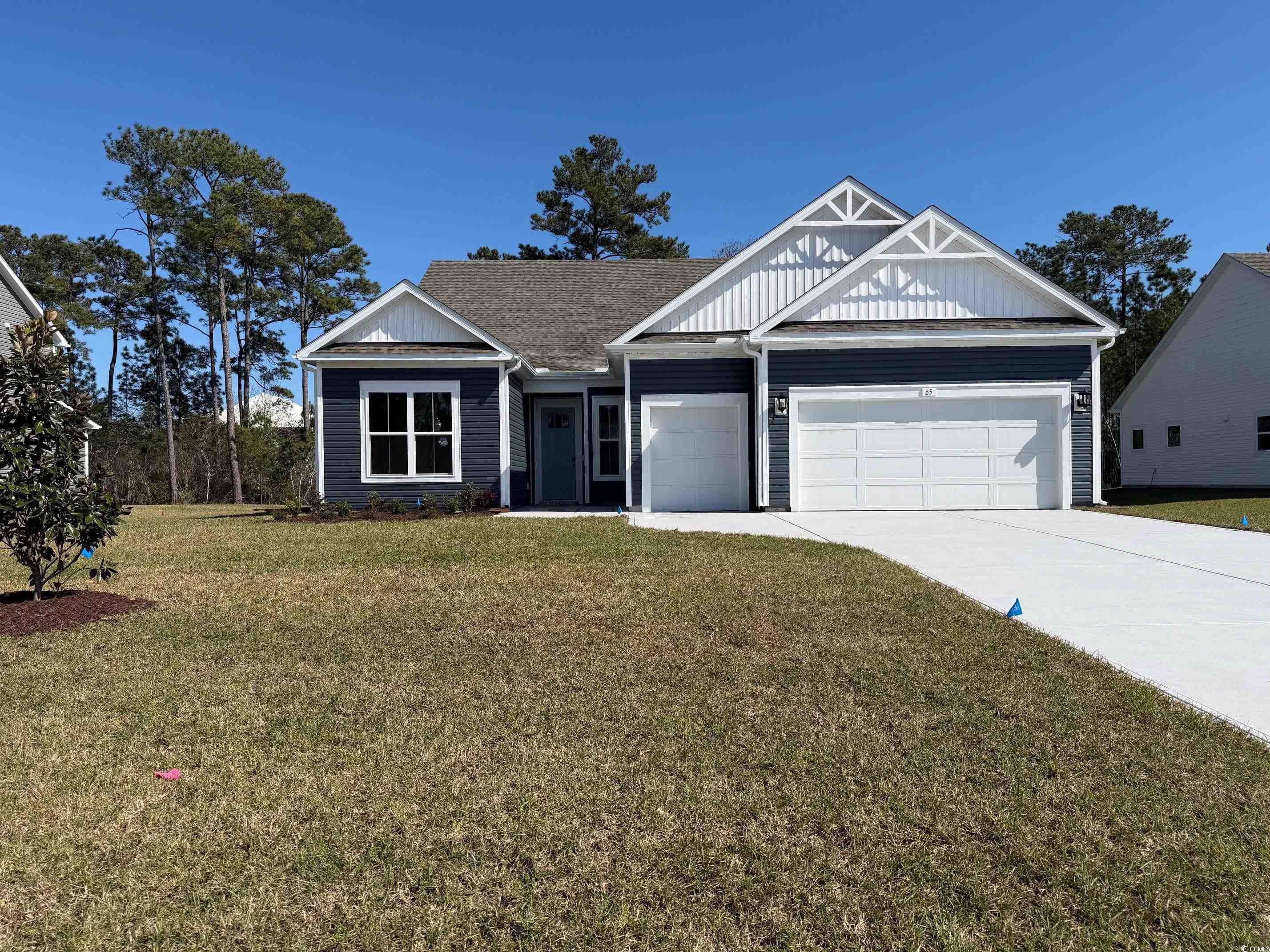 65 Northbrook Dr Murrells Inlet, SC 29576