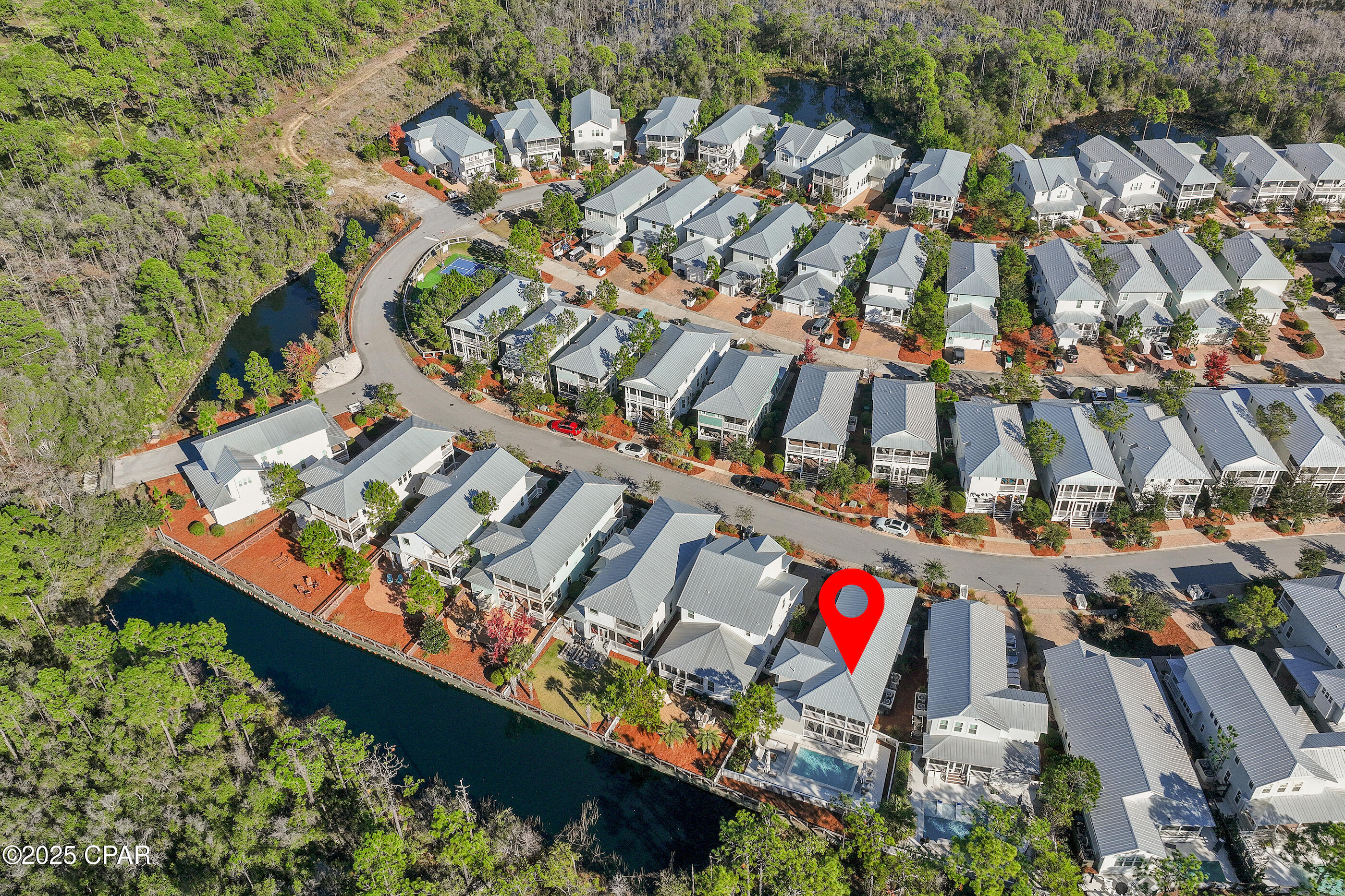 Image 47 For 305 Flatwoods Forest Loop