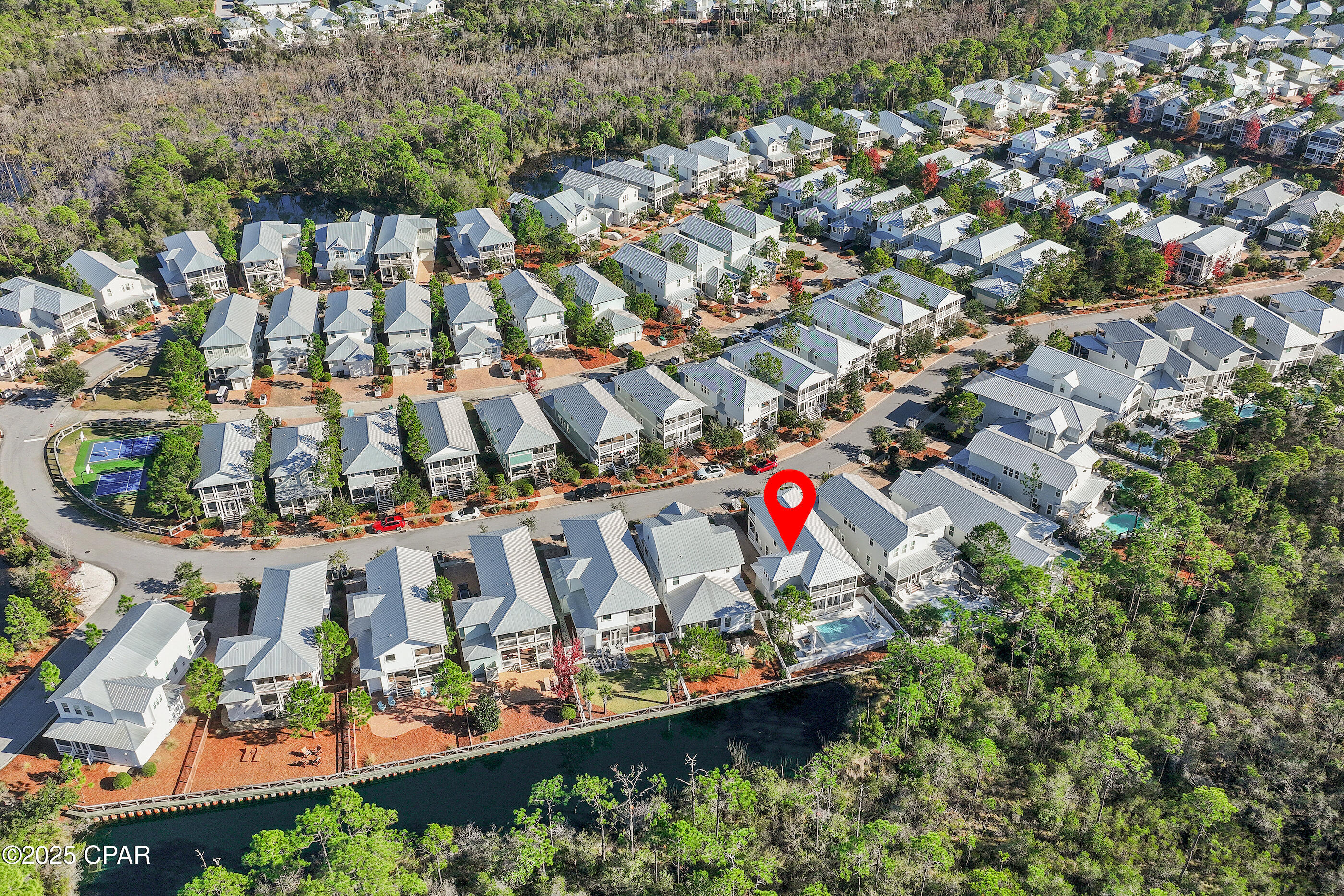 Image 48 For 305 Flatwoods Forest Loop