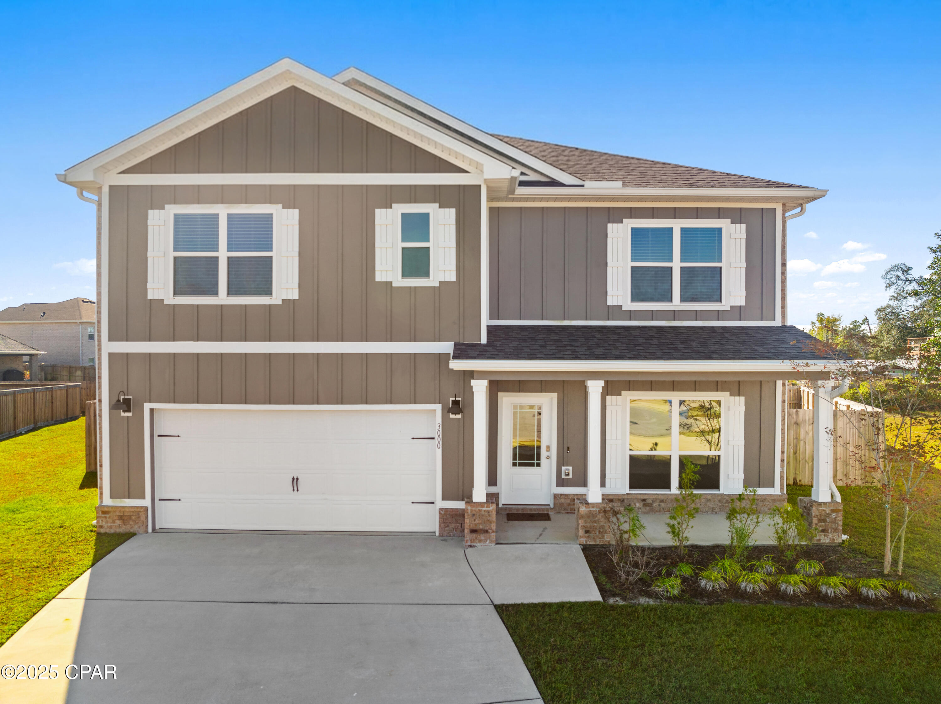 Details for 3000 Rachel Place, Panama City, FL 32409