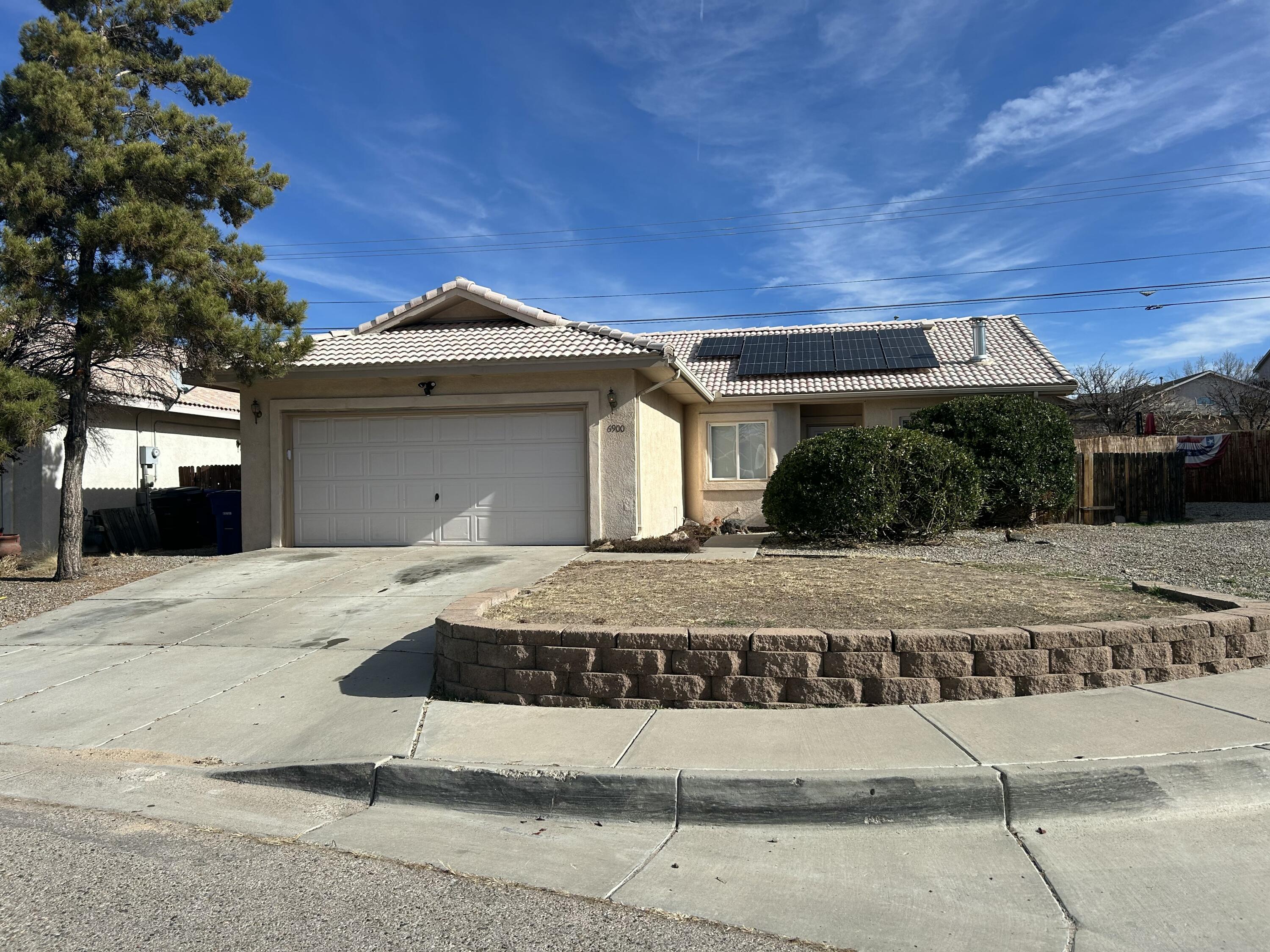 6900 Rancho Vista Place, Albuquerque NM 87113