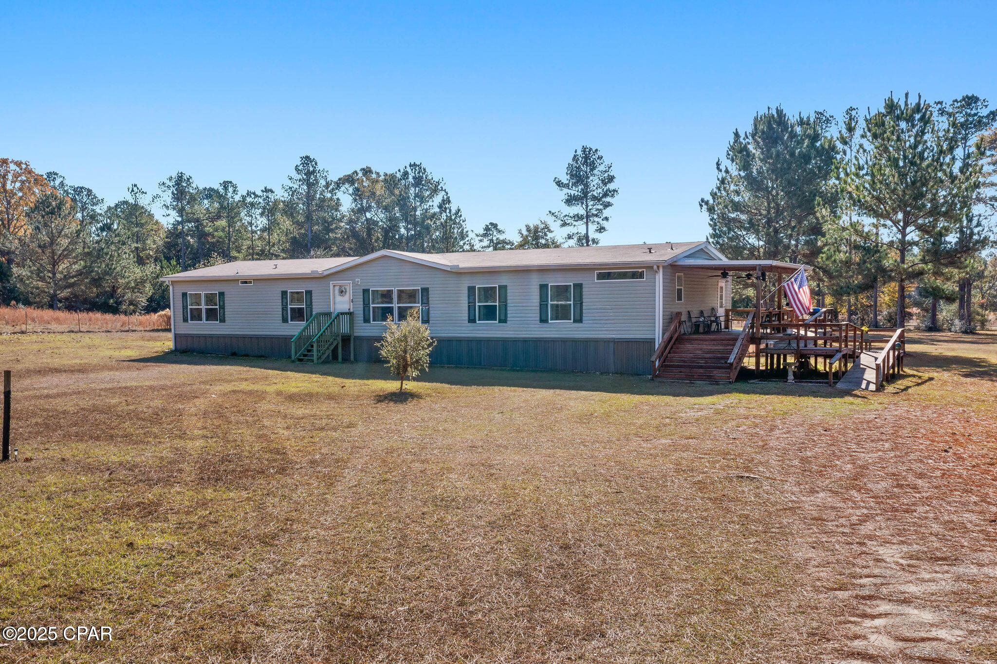 Details for 2582 Schmidt Lane, Chipley, FL 32428