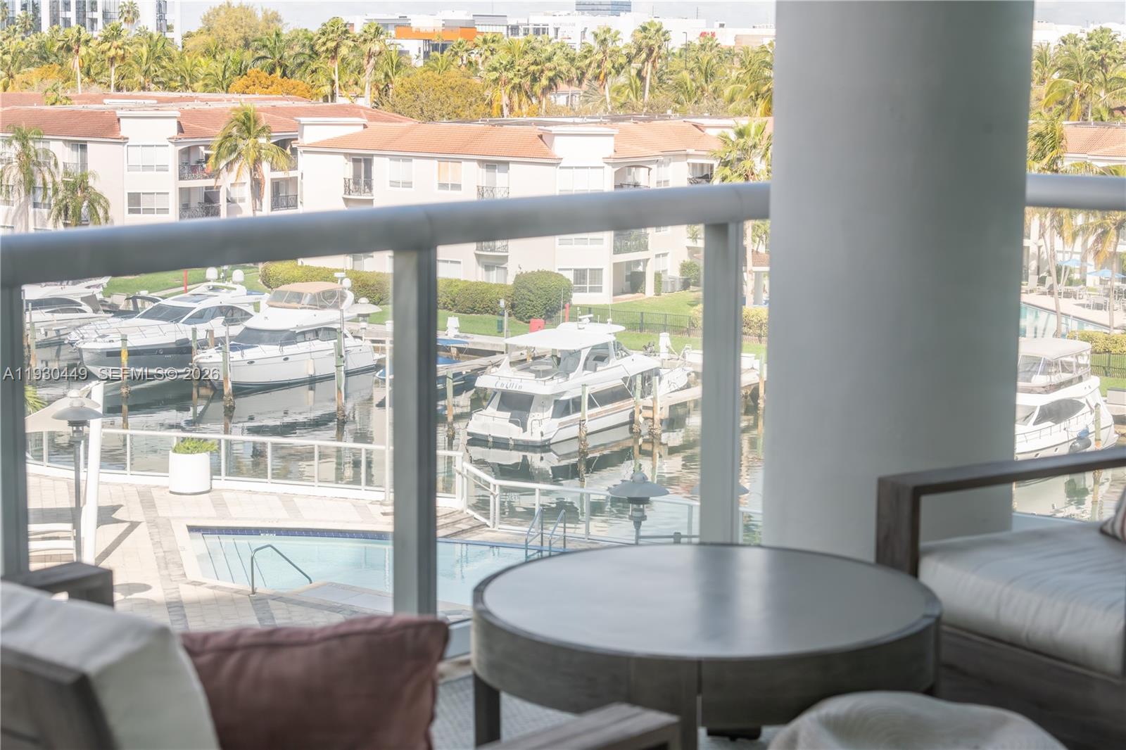 3131 188th St Unit 2-605, Aventura, Florida 33180