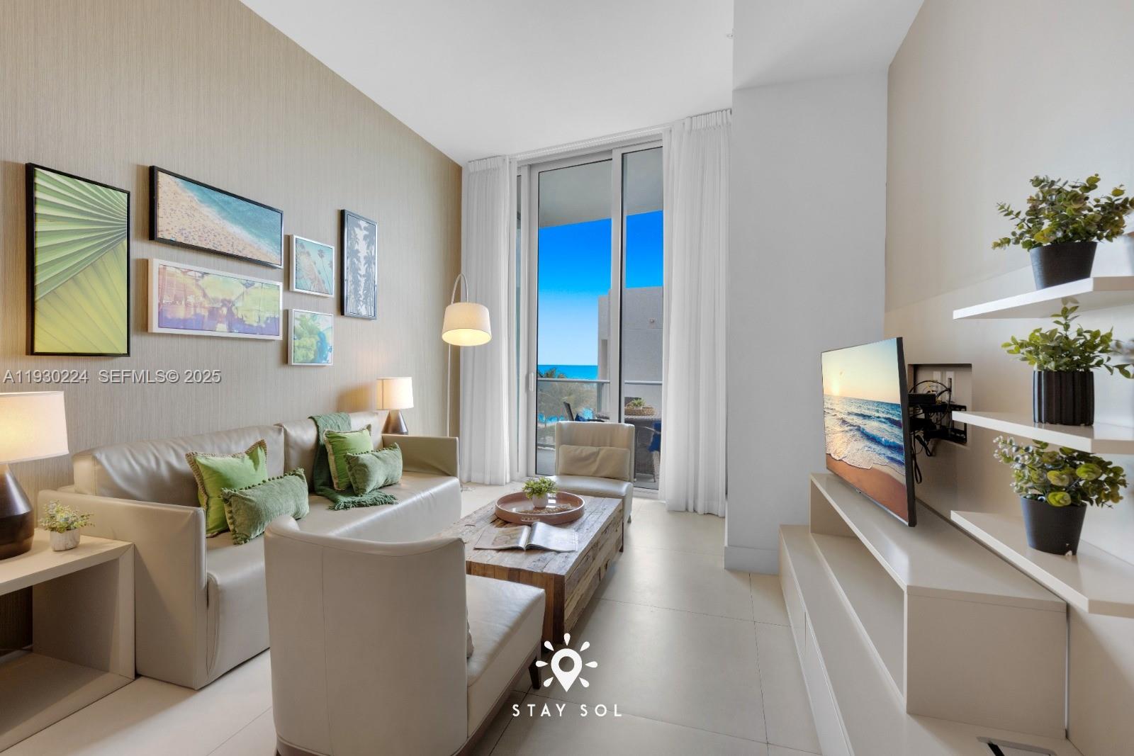 4111 South Ocean Drive Co