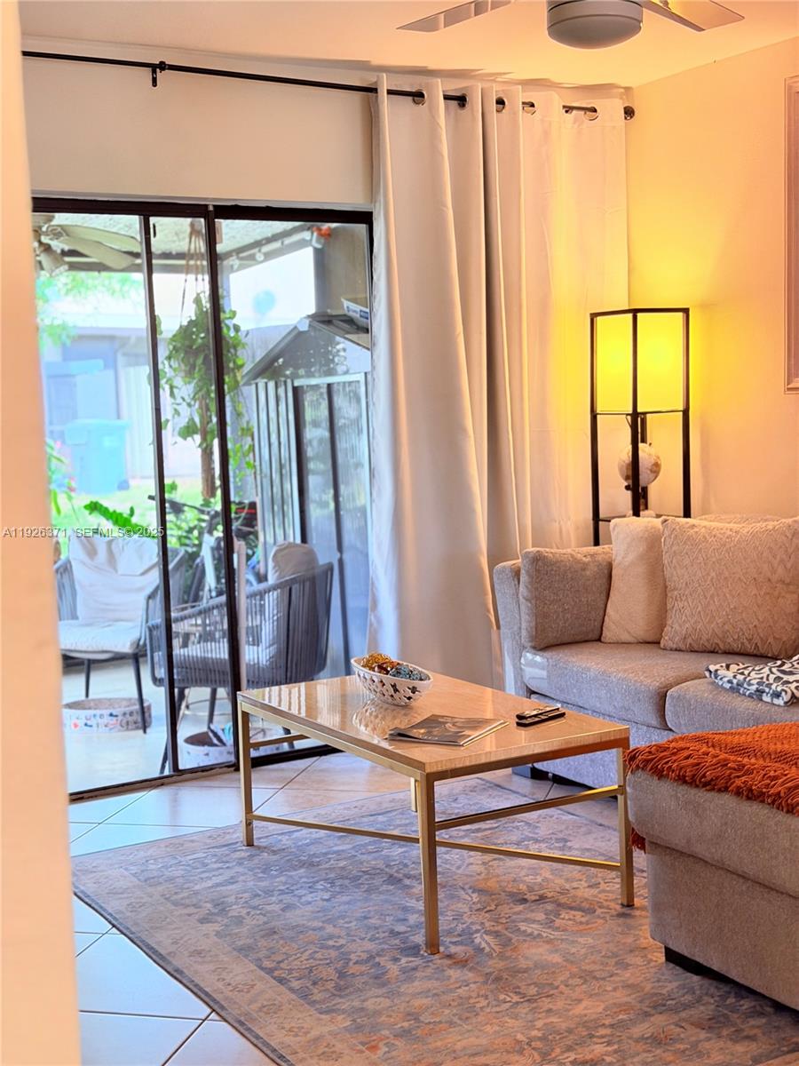 Village At Blue Lake