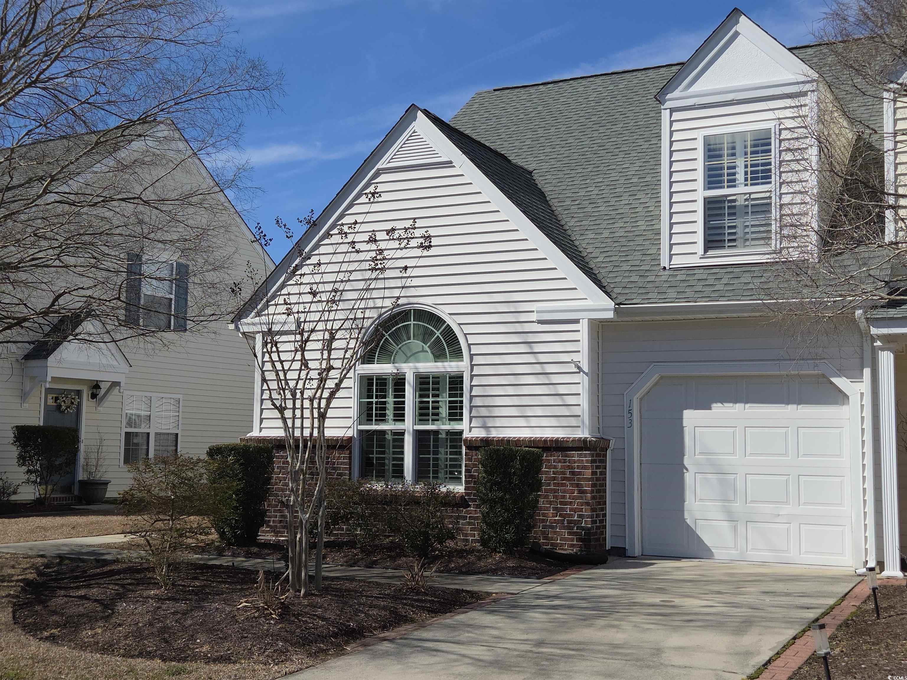 153 Wimbledon Way Murrells Inlet, SC 29576