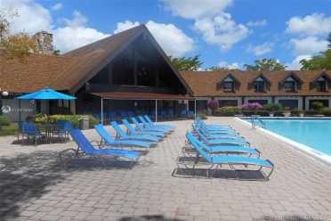 International Village At