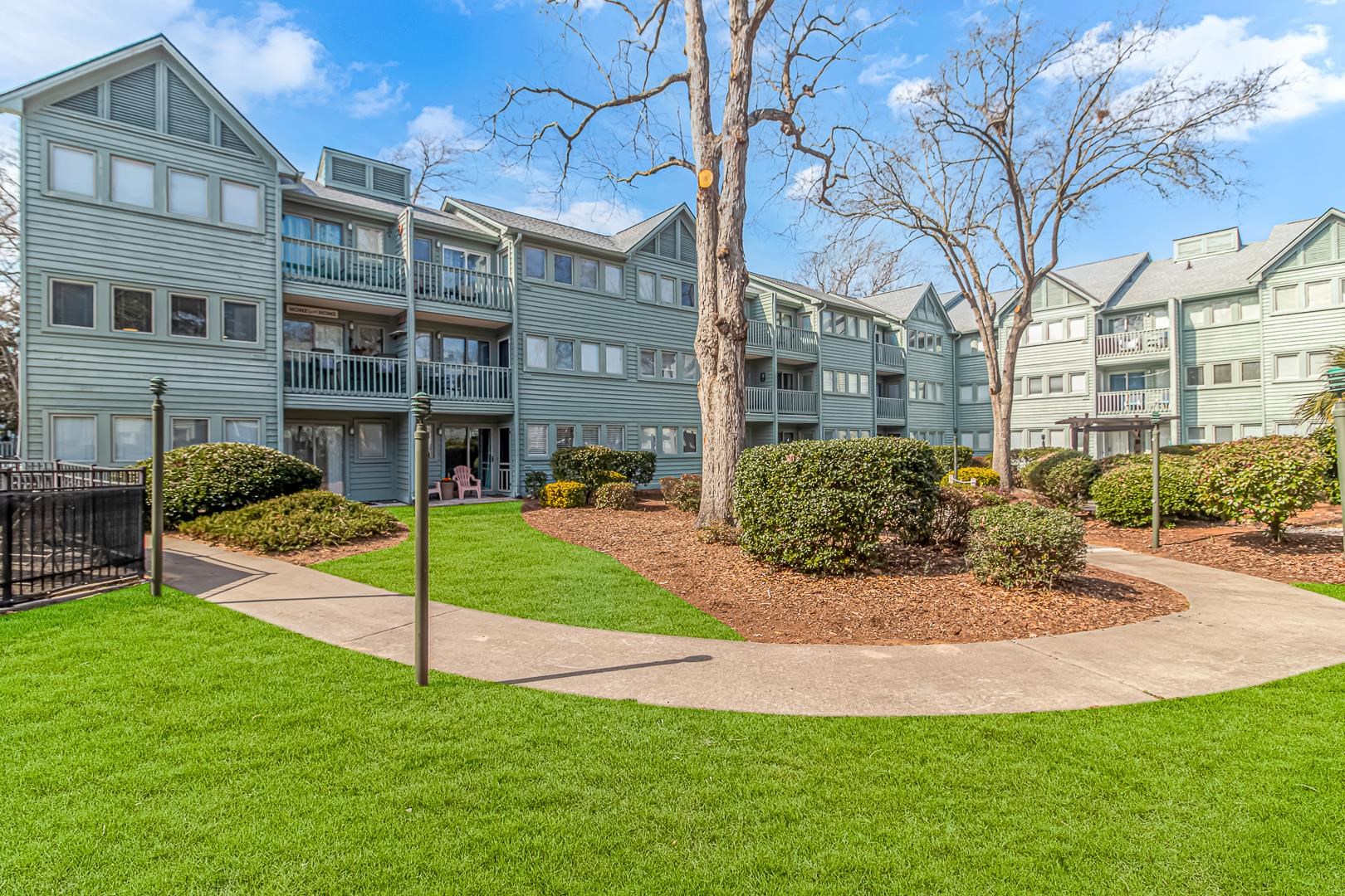 5905 S Kings Hwy. UNIT #5305 Myrtle Beach, SC 29577