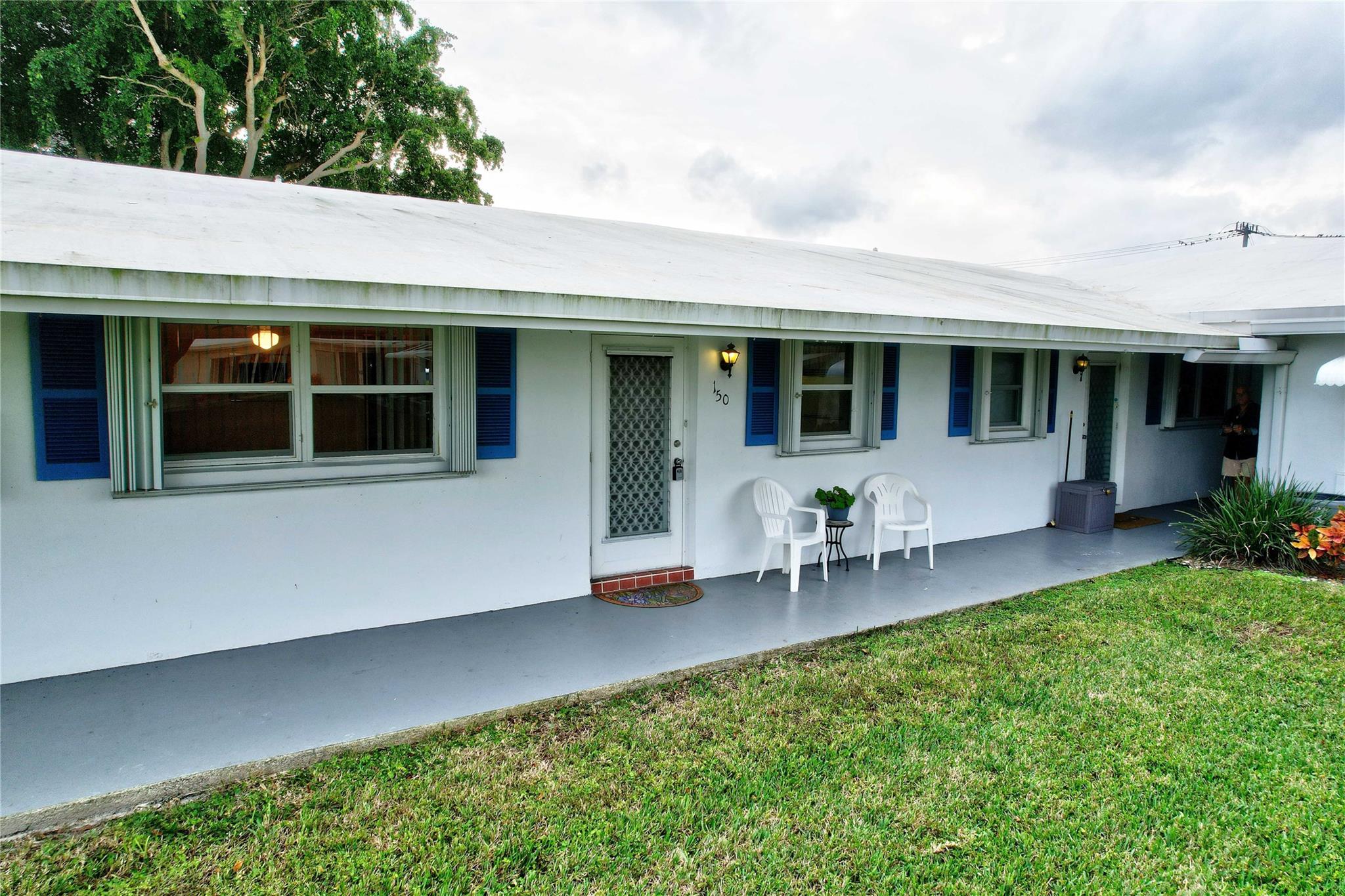 Leisureville Golfview Nor