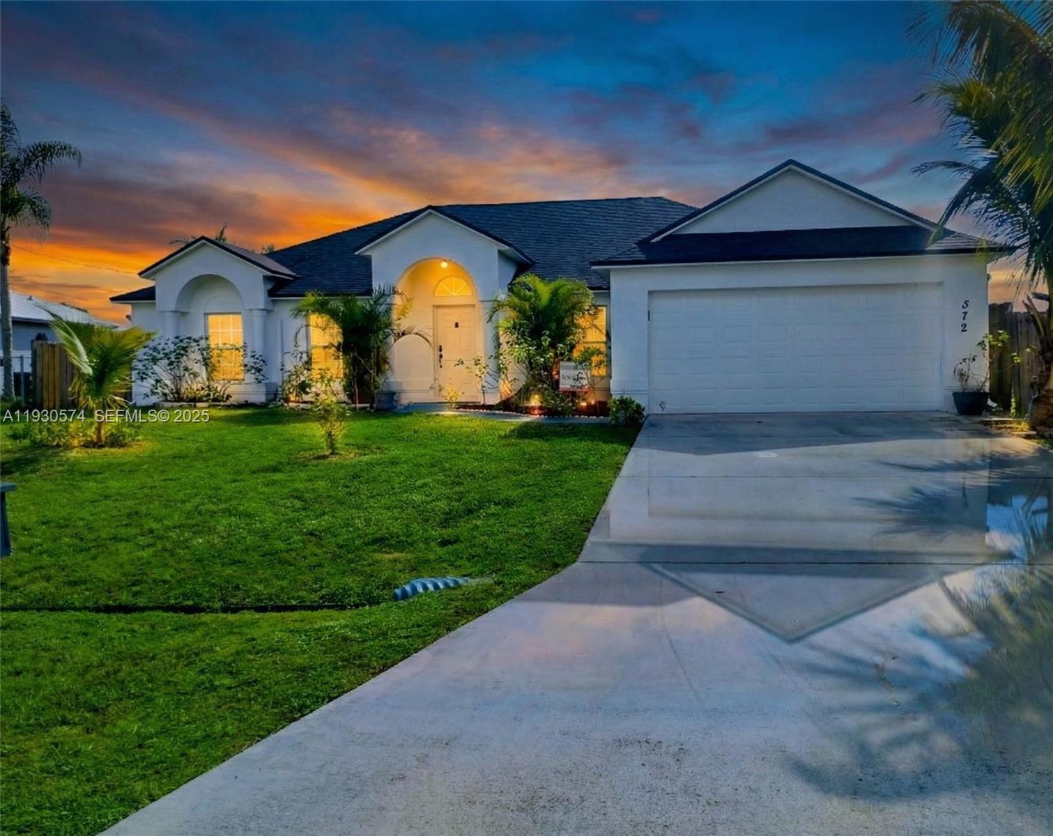 Port St Lucie Section  22