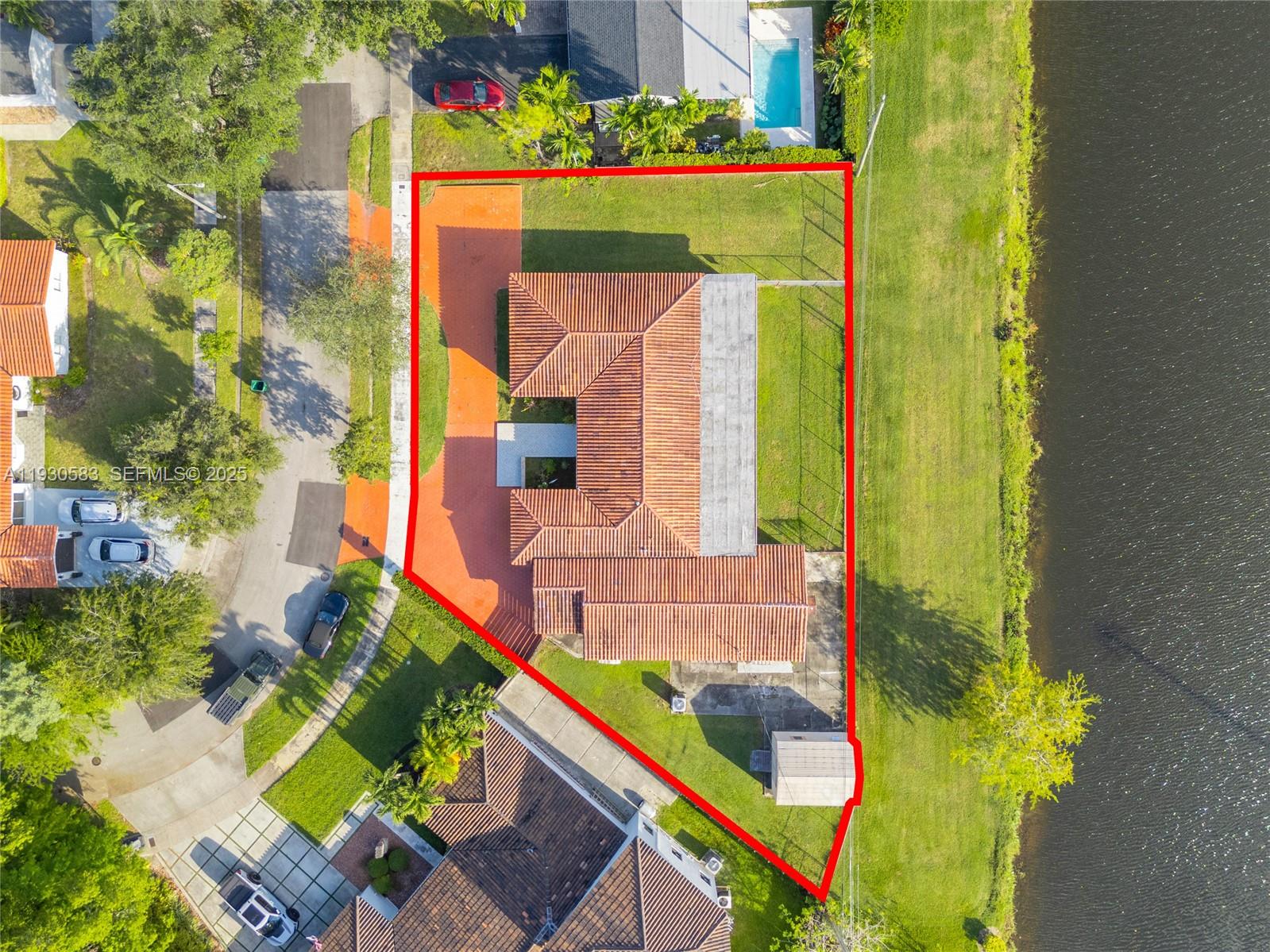 Cypress Cove Estates Sec