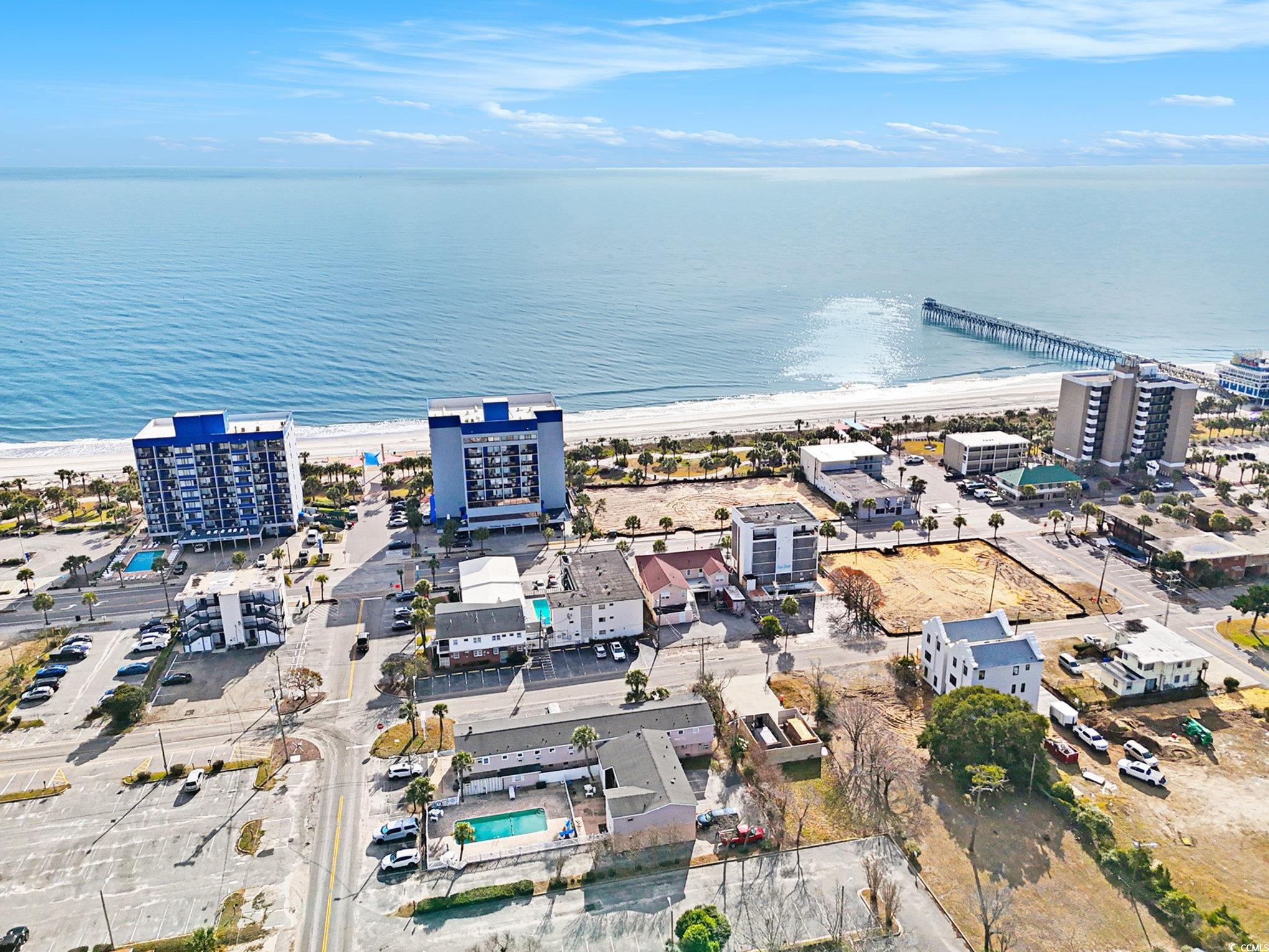 307 Flagg St. UNIT #206 Myrtle Beach, SC 29577