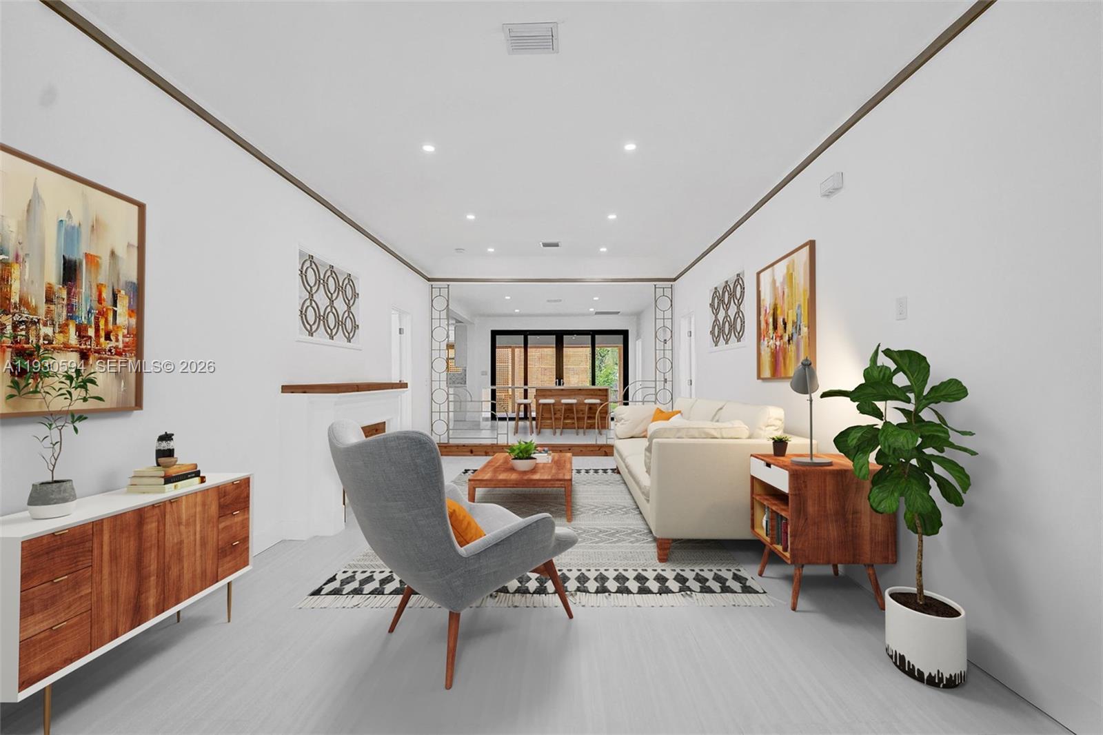 Ocean Beach Addn No 3