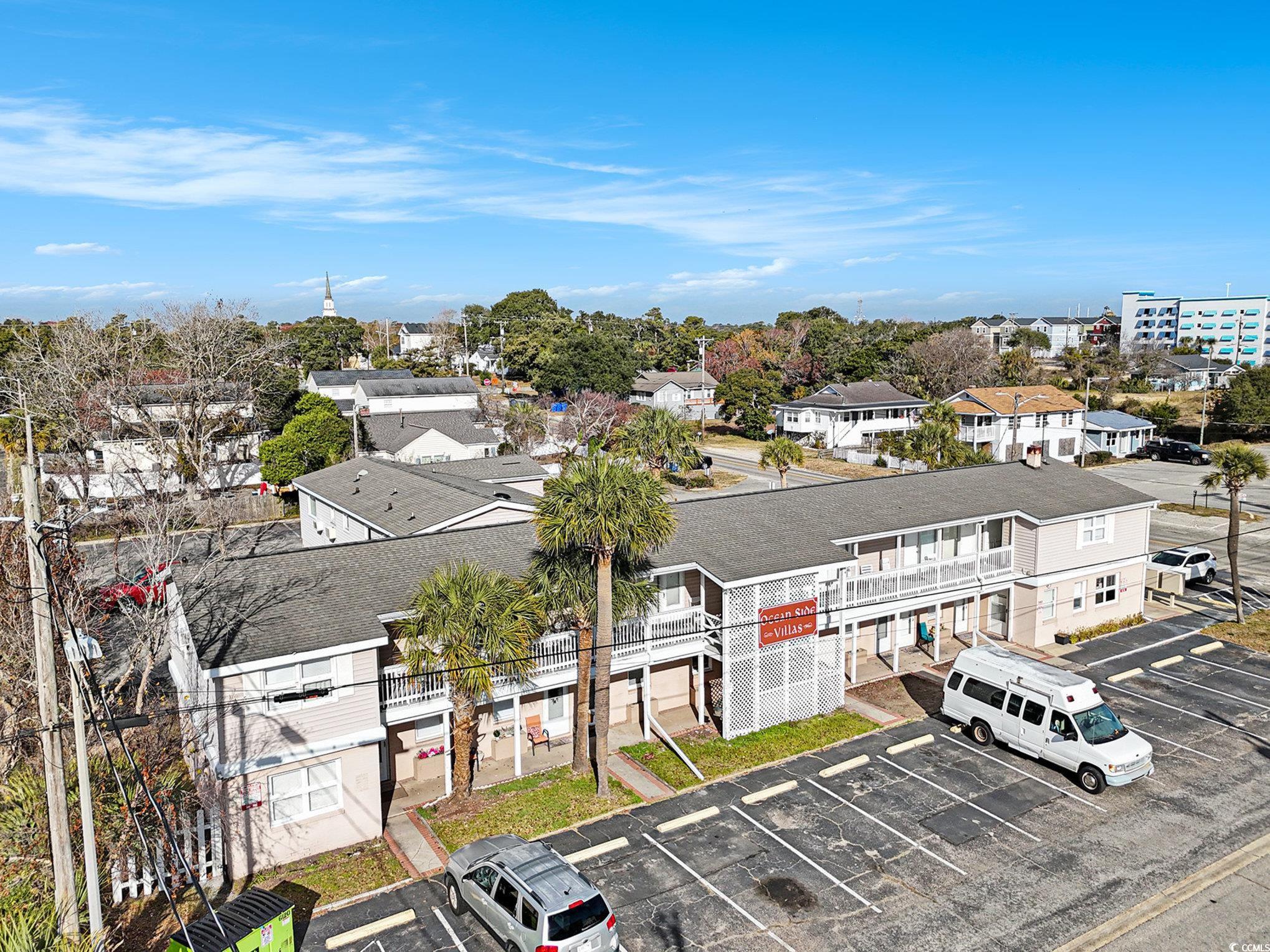 307 Flagg St. UNIT #304 Myrtle Beach, SC 29577