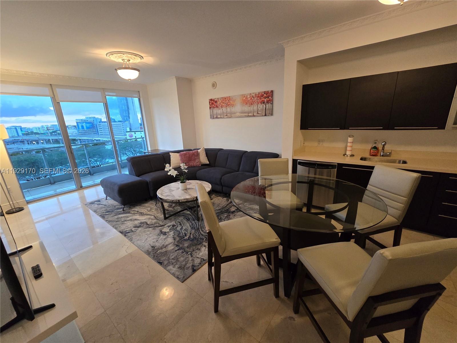 Apartamento en Alquiler en Miami, FL
