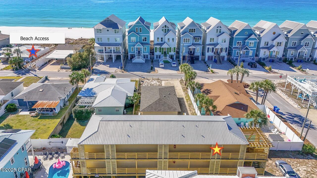 Details for 4115 Albacore Street 6, Panama City, FL 32408