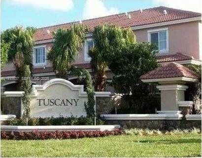 Tuscany No 1 Condo