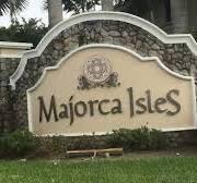 Majorca Isles III Condo