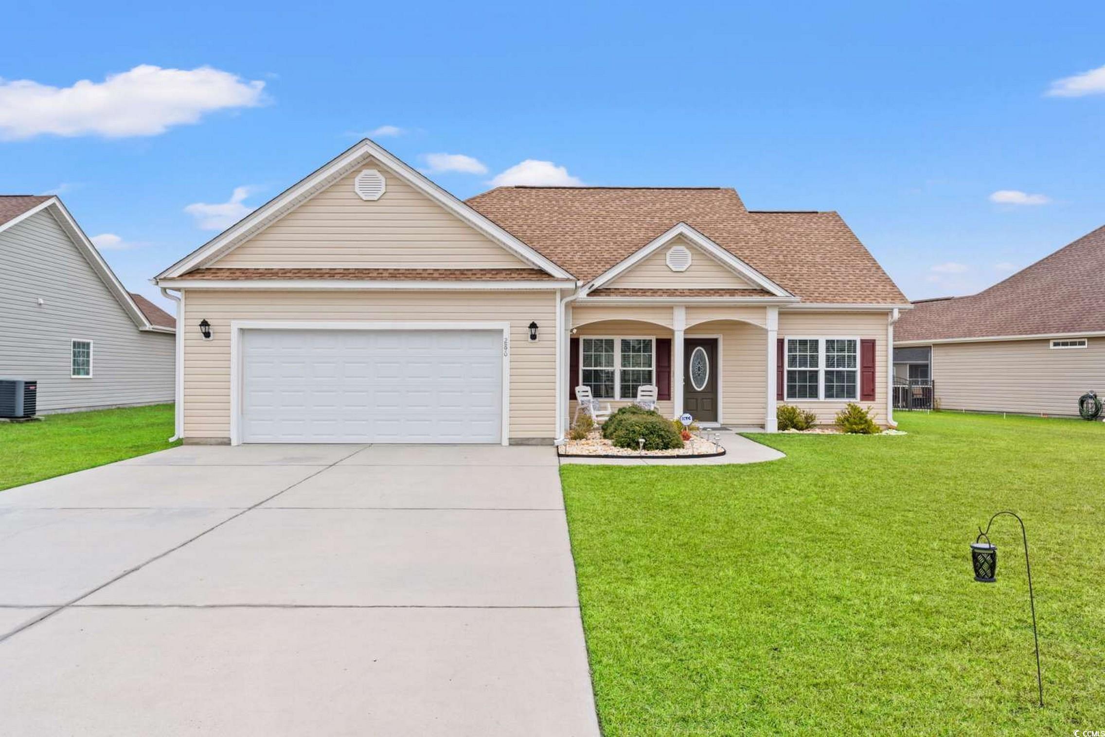 286 Copperwood Loop Conway, SC 29526